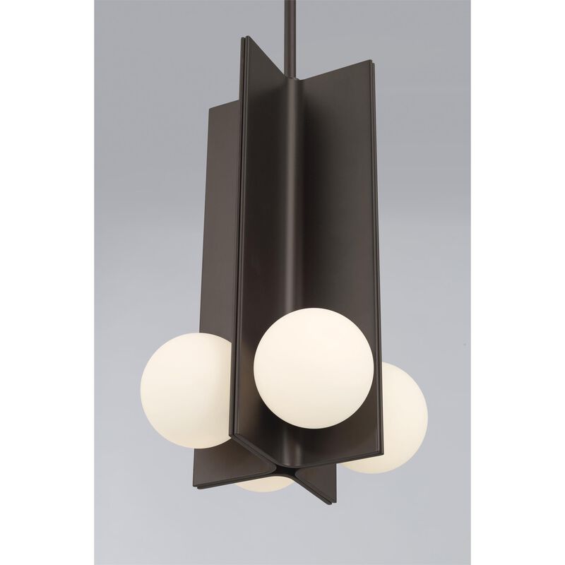 Vestra 11 Inch Mini Pendant by Minka Lavery