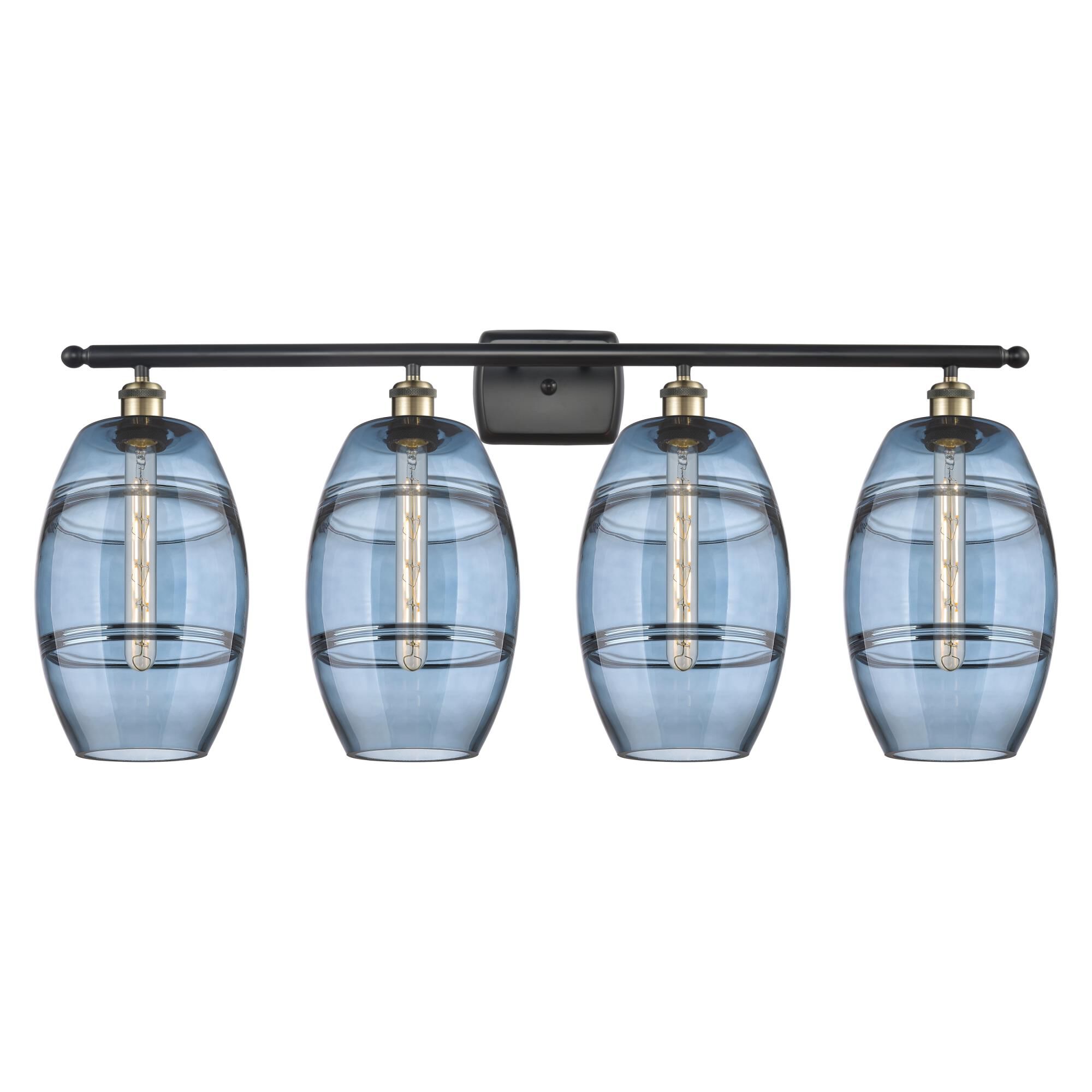 Bruno Marashlian Vaz 38 Inch Bath Vanity Light by Innovations Lighting
