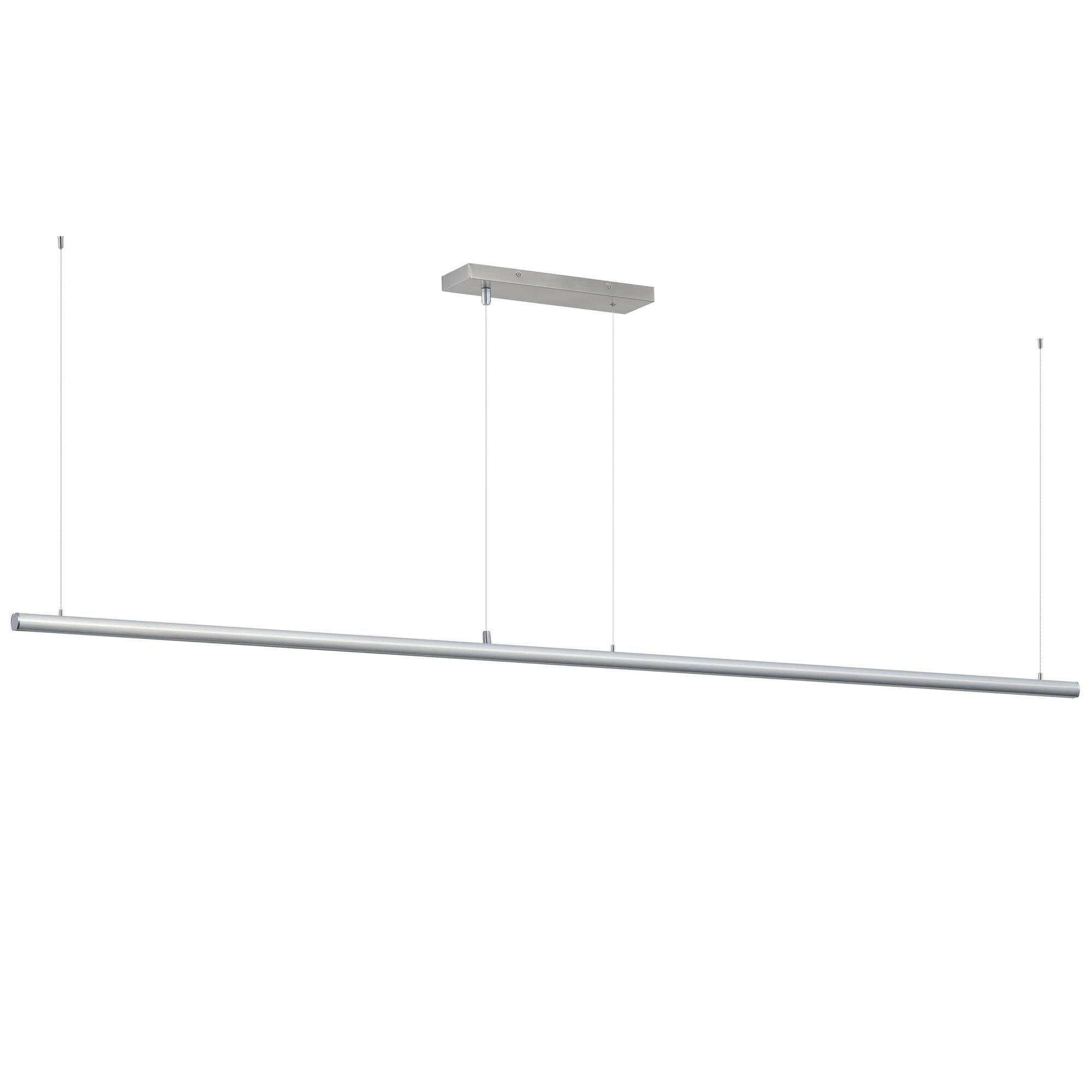 ET2 Lighting Continuum 93 Inch LED Linear Suspension Light