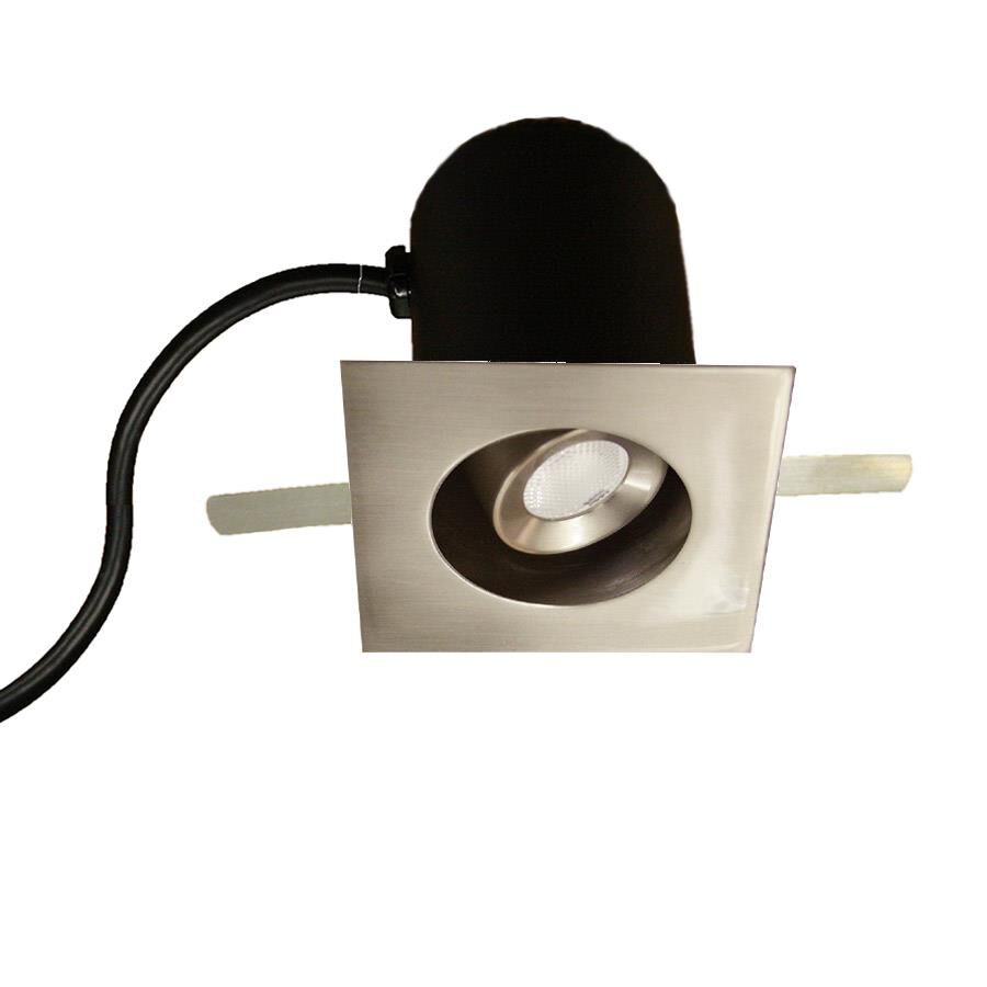 2 Inch LED 35 Degree Recessed Lighting Trim by WAC Lighting