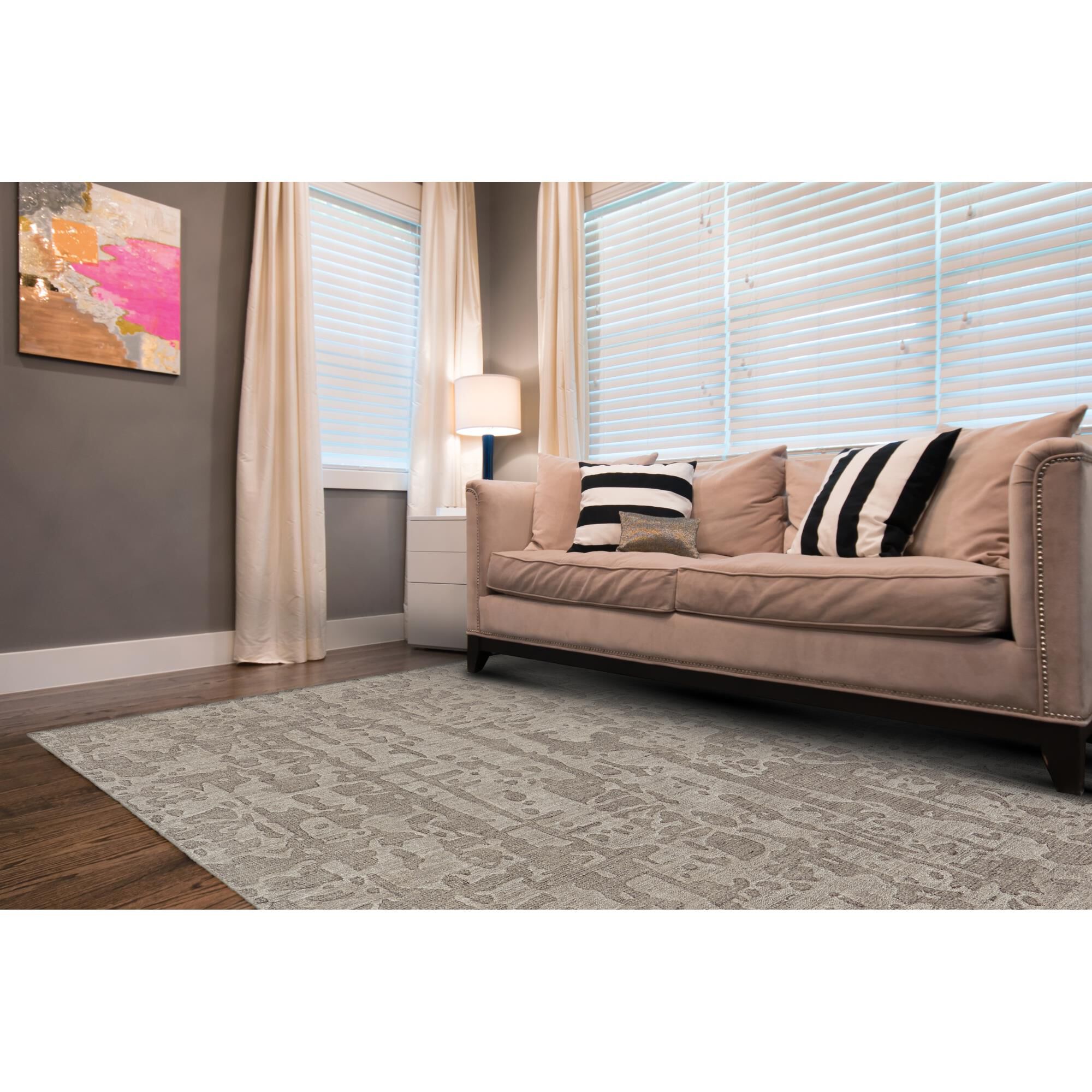 Leilani Area Rug by Feizy