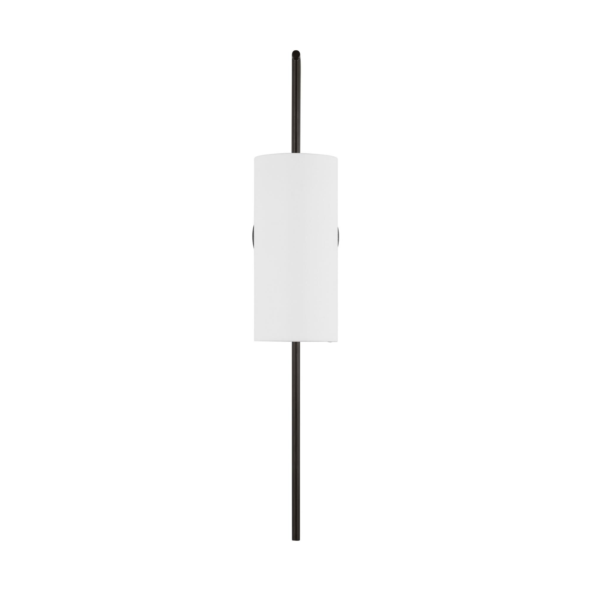 Ellen DeGeneres Lowell 5 Inch Wall Sconce by Visual Comfort Studio Collection