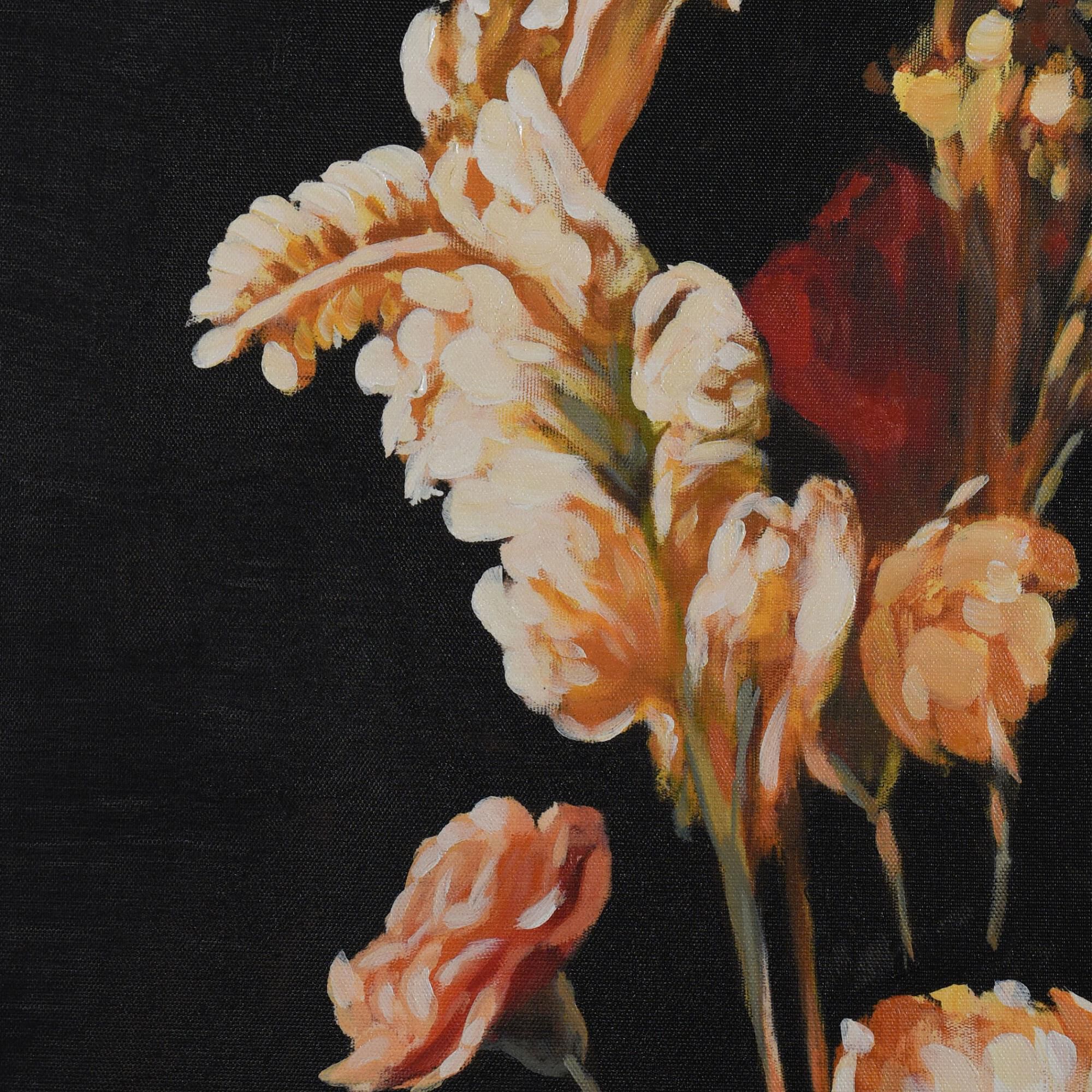 Canvas 50 Inch Print by Stylecraft