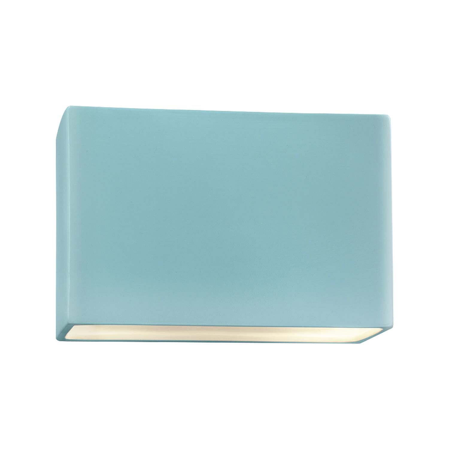 Ambiance Outdoor Wall Light by Justice Design Group