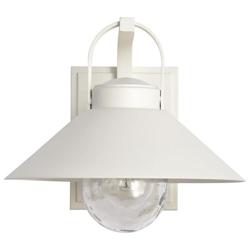 Ridge 9 Inch Outdoor Wall Light by Nuvo Lighting
