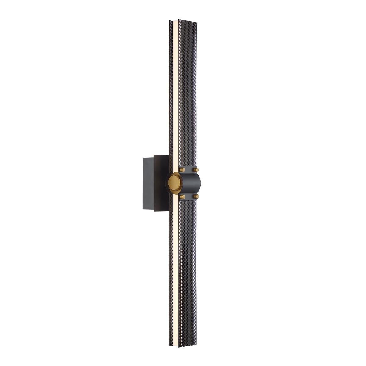 Eurofase Lighting Admiral 27 Inch LED Wall Sconce