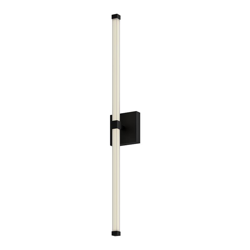 Ryan Pauly Blade 32 Inch Bath Vanity Light by Kuzco