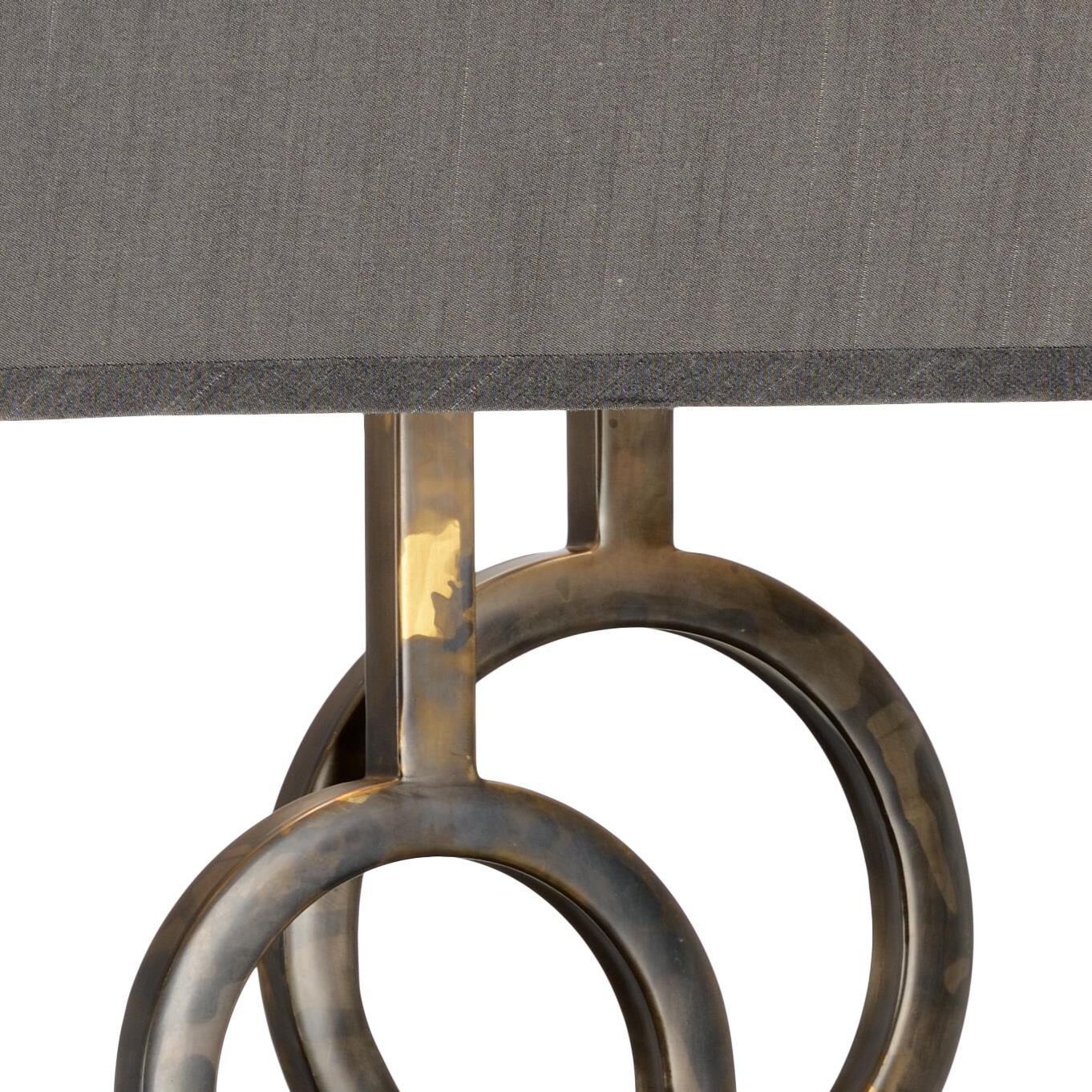 Tootsie Table Lamp by Wildwood