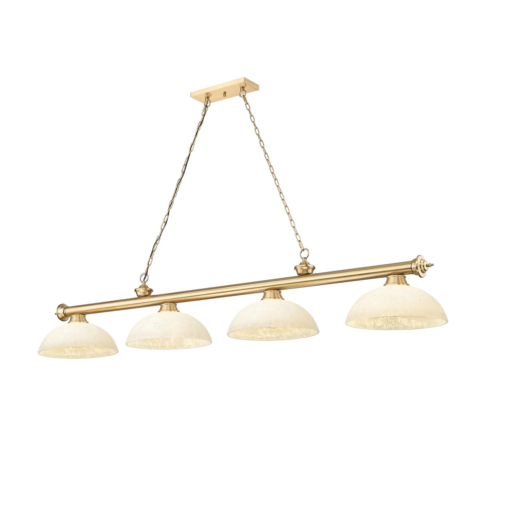 Cordon 81 Inch Billiard Light,