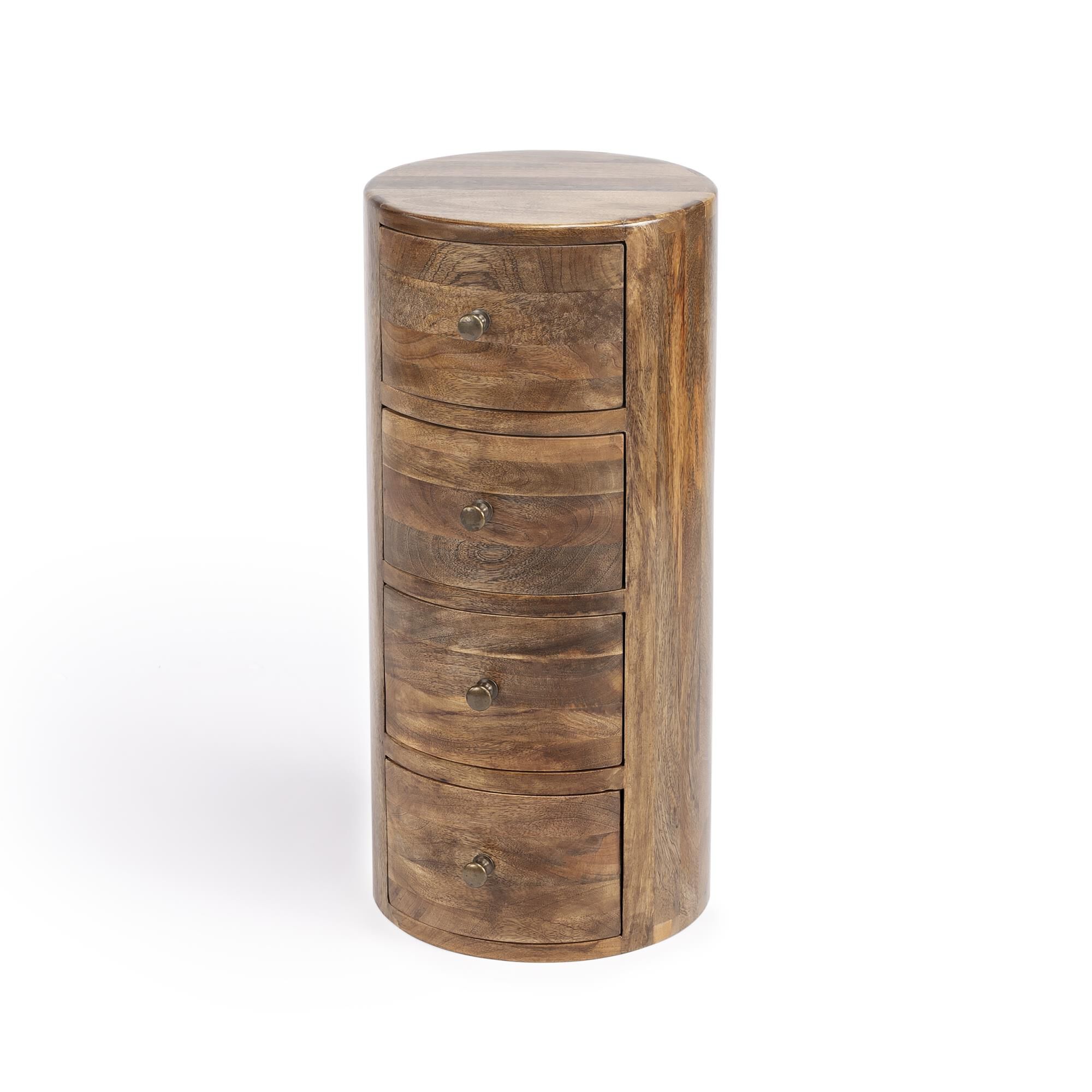 Artifacts Accent Table by Butler Specialty Company