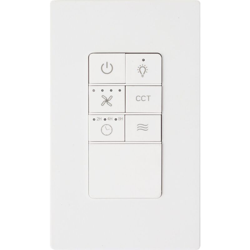 Universal Fan Control by Visual Comfort Fan