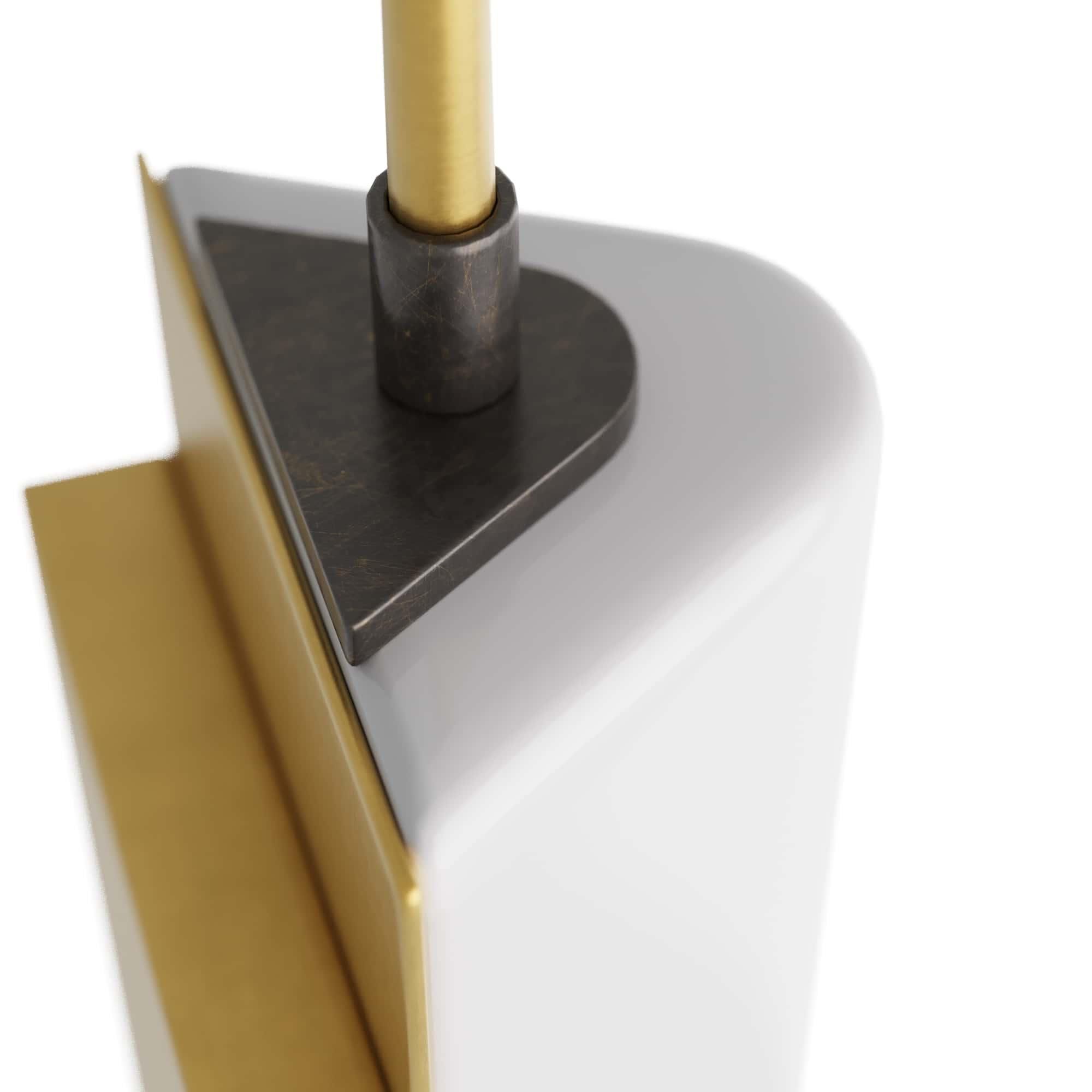 Weston 24 Inch Wall Sconce by Arteriors Home