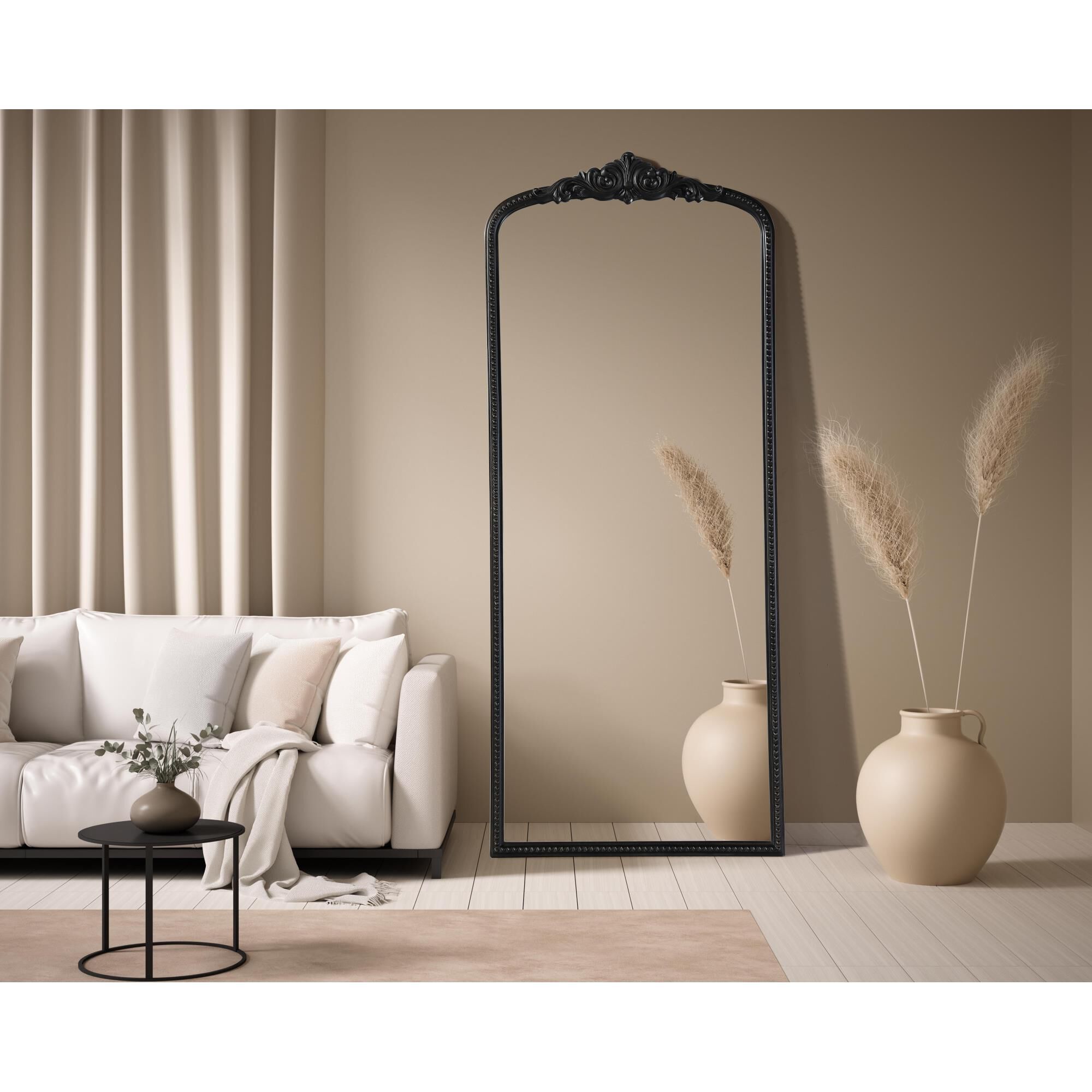 Shown in Vintage Bronze finish