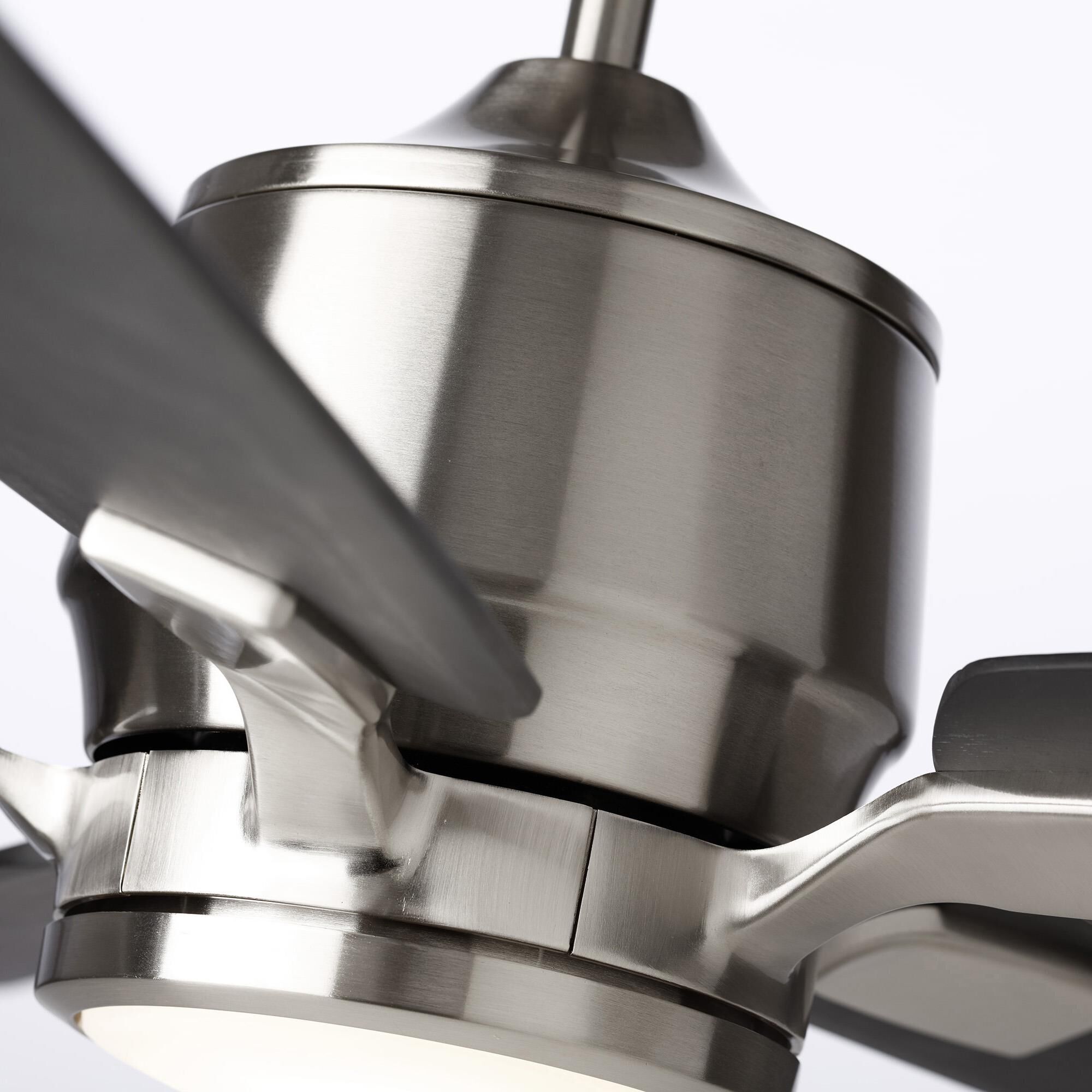 Ion Eco Ceiling Fan with Light Kit by Emerson