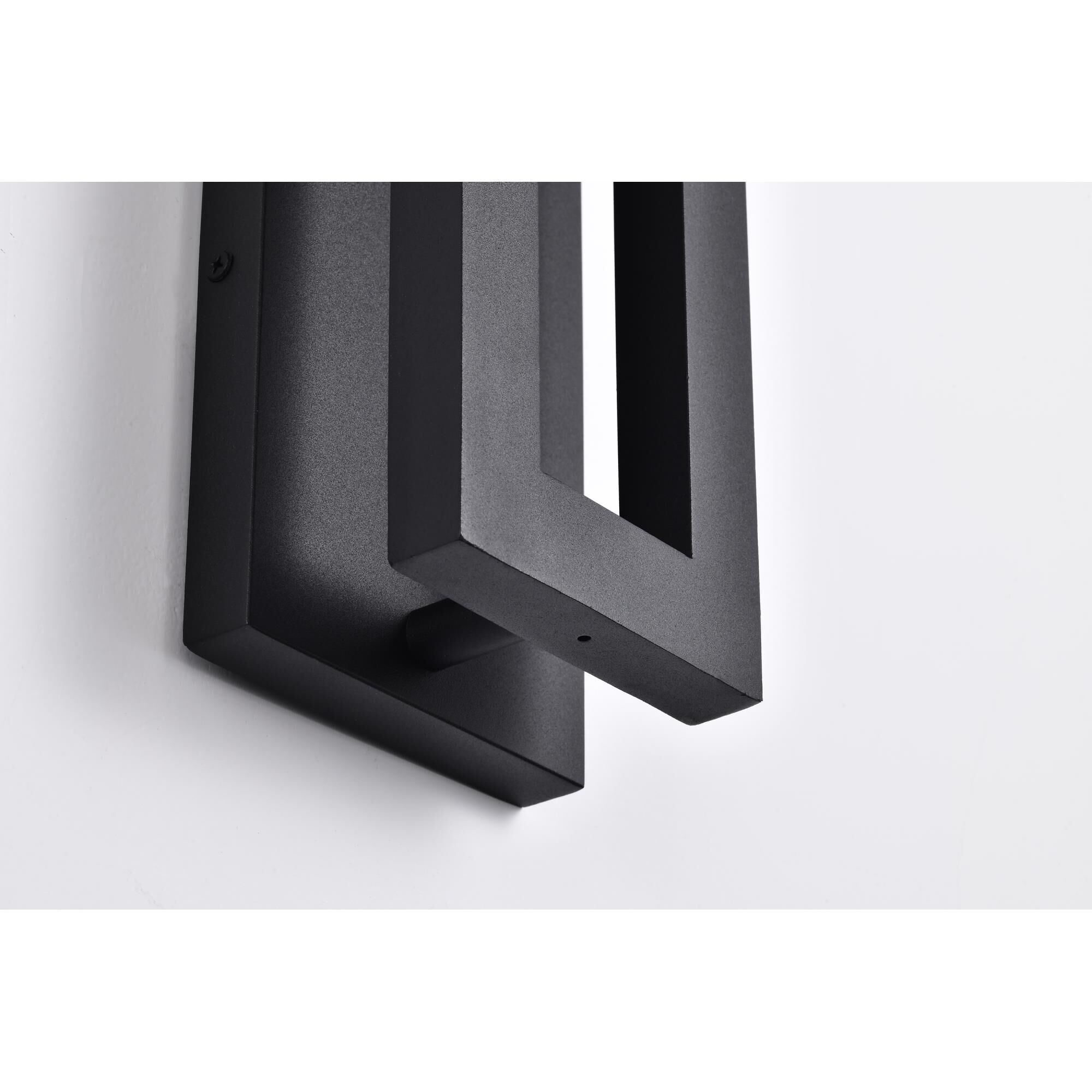 Shown in Sand Black finish