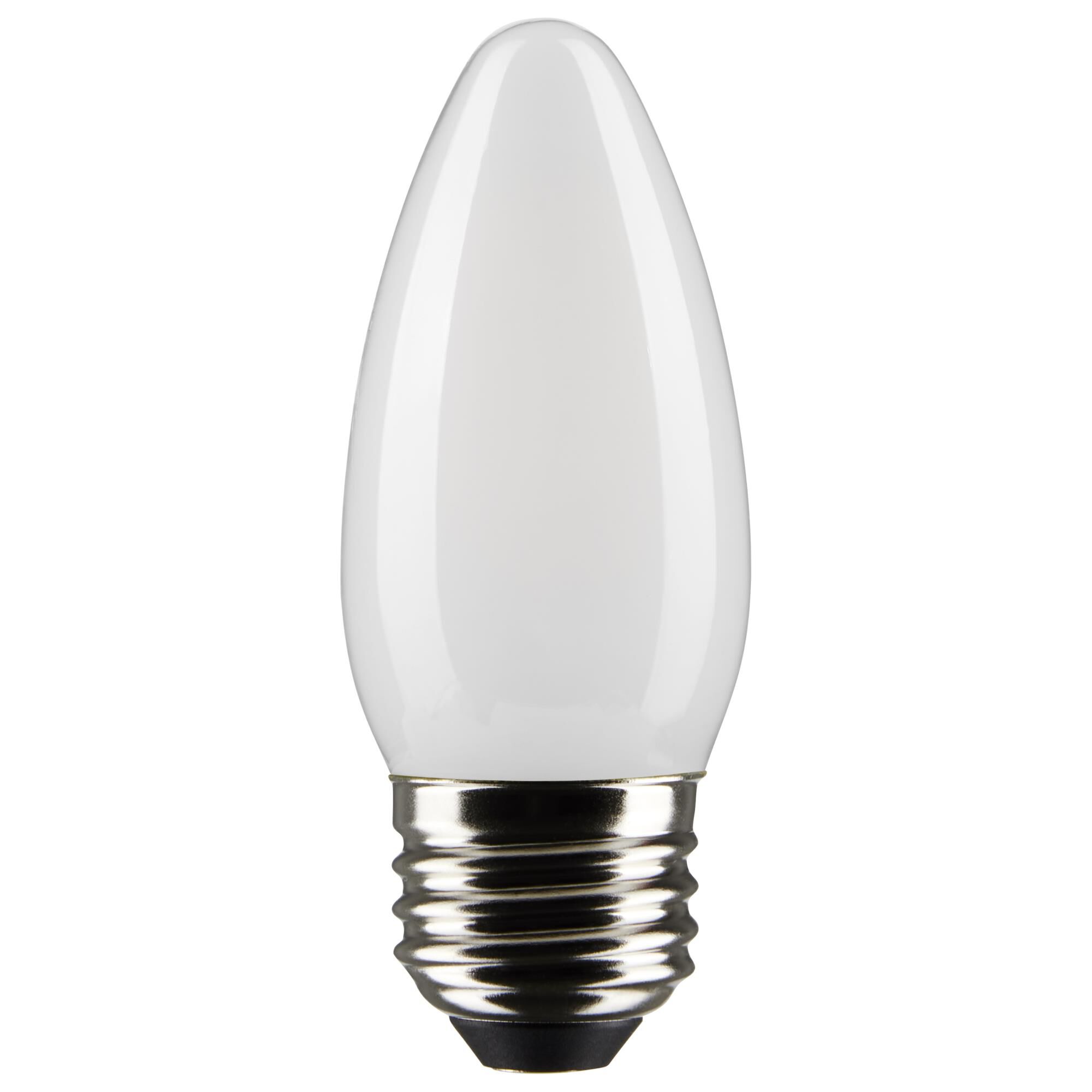 5.5 Watt 5000K LED Light Bulb by Satco