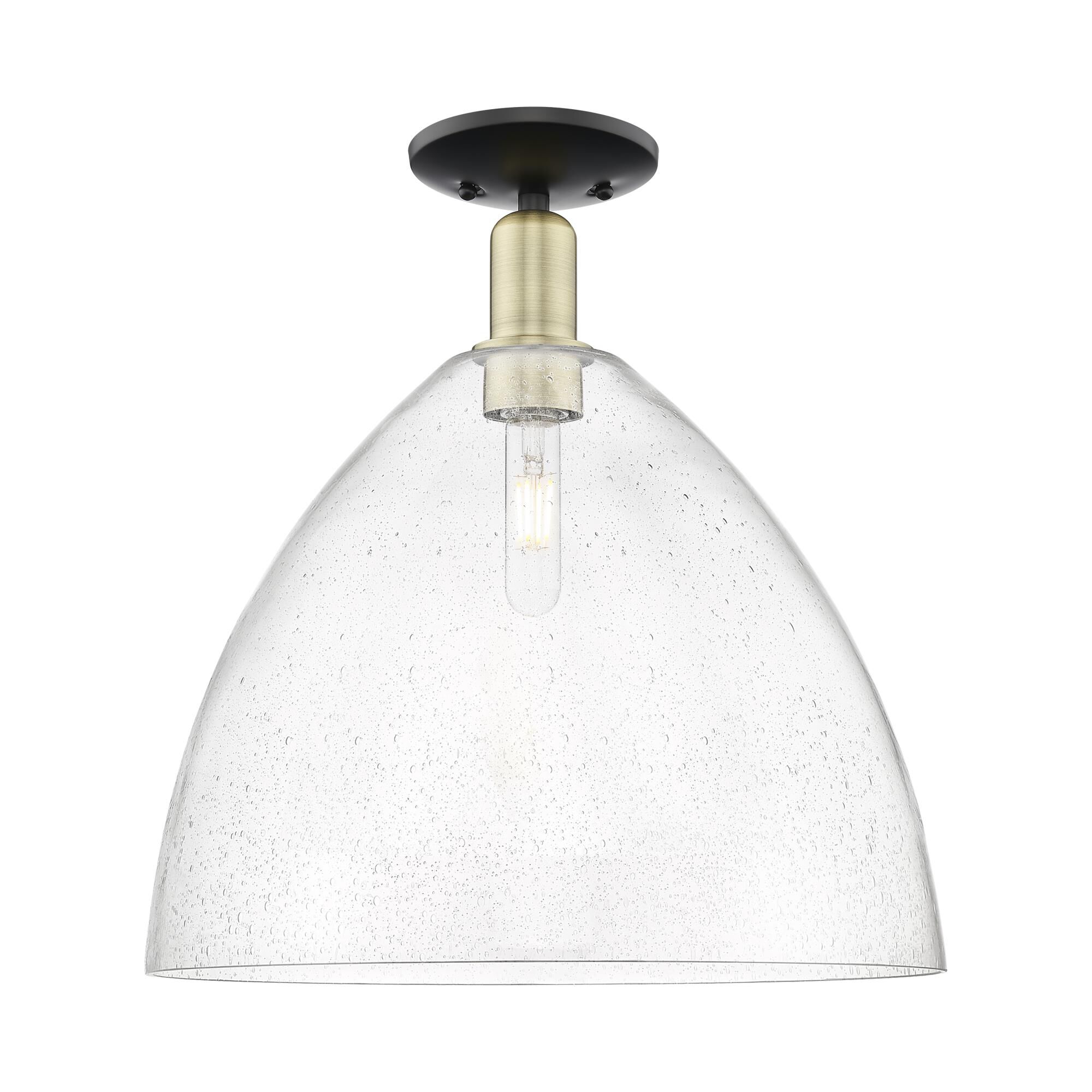 Bruno Marashlian Bristol 16 Inch Semi Flush Mount by Innovations Lighting