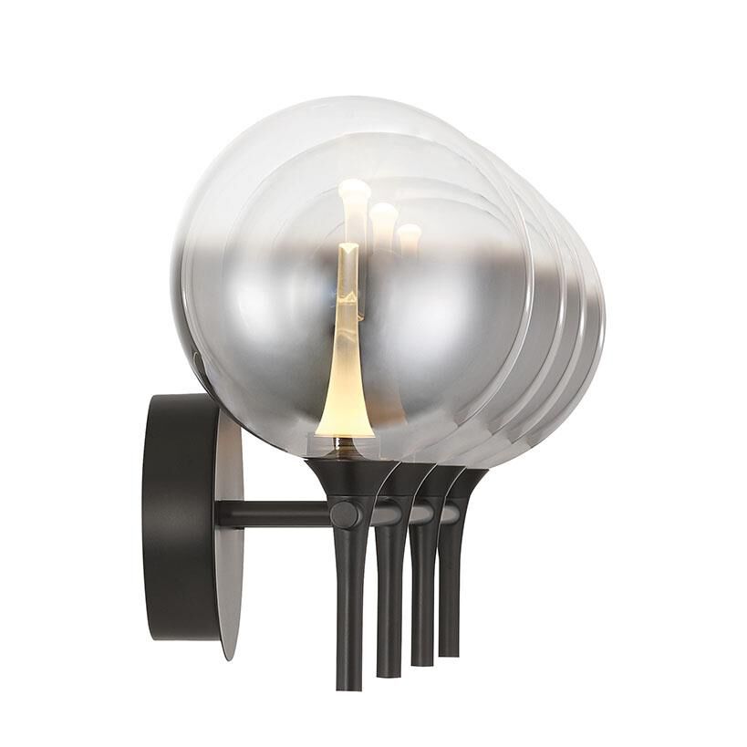 Iissa 30 Inch Bath Vanity Light by Eurofase Lighting