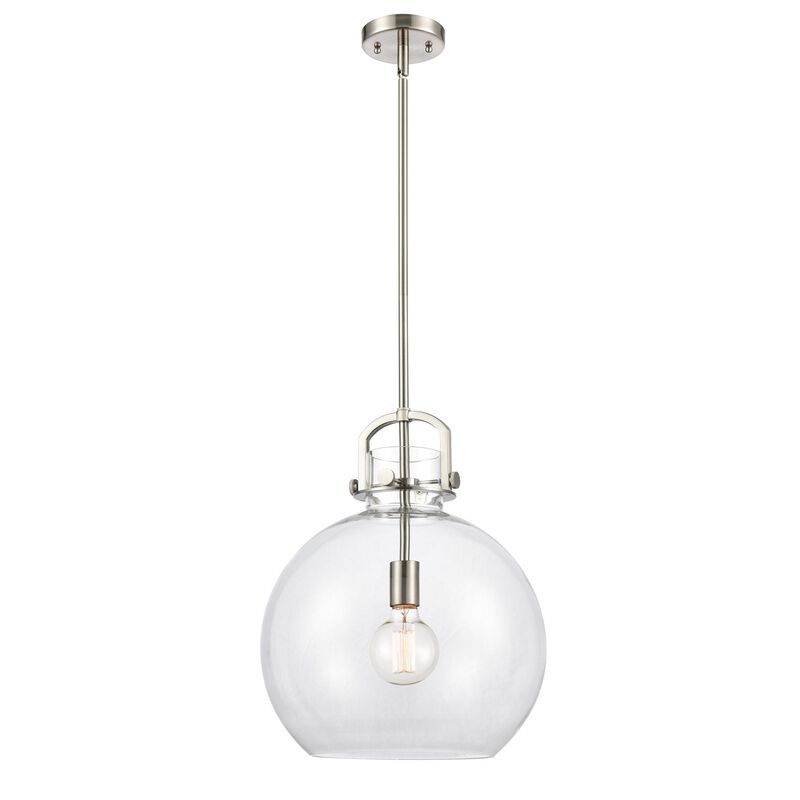 Bruno Marashlian Newton Sphere 14 Inch Large Pendant by Innovations Lighting