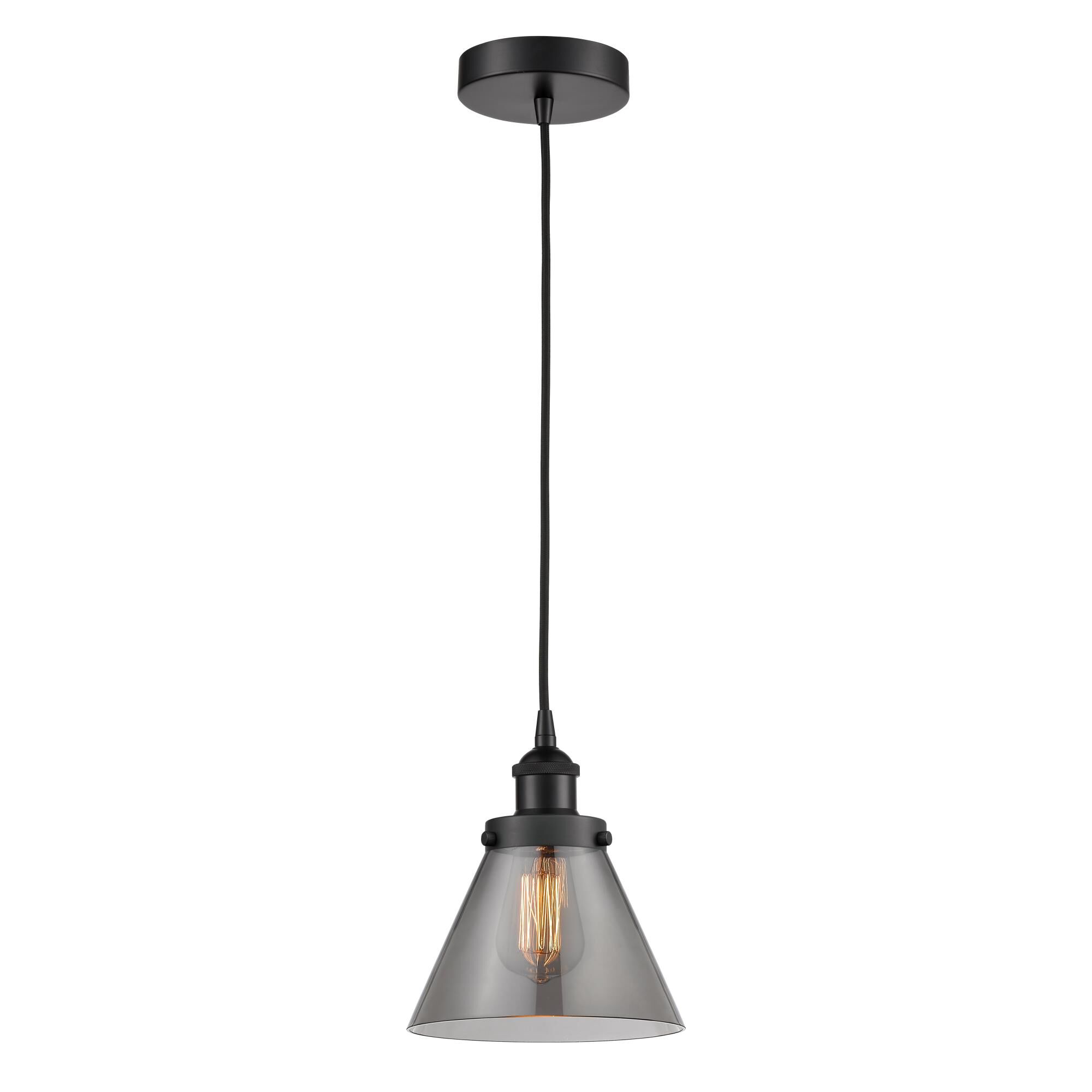 Bruno Marashlian Cone Mini Pendant by Innovations Lighting
