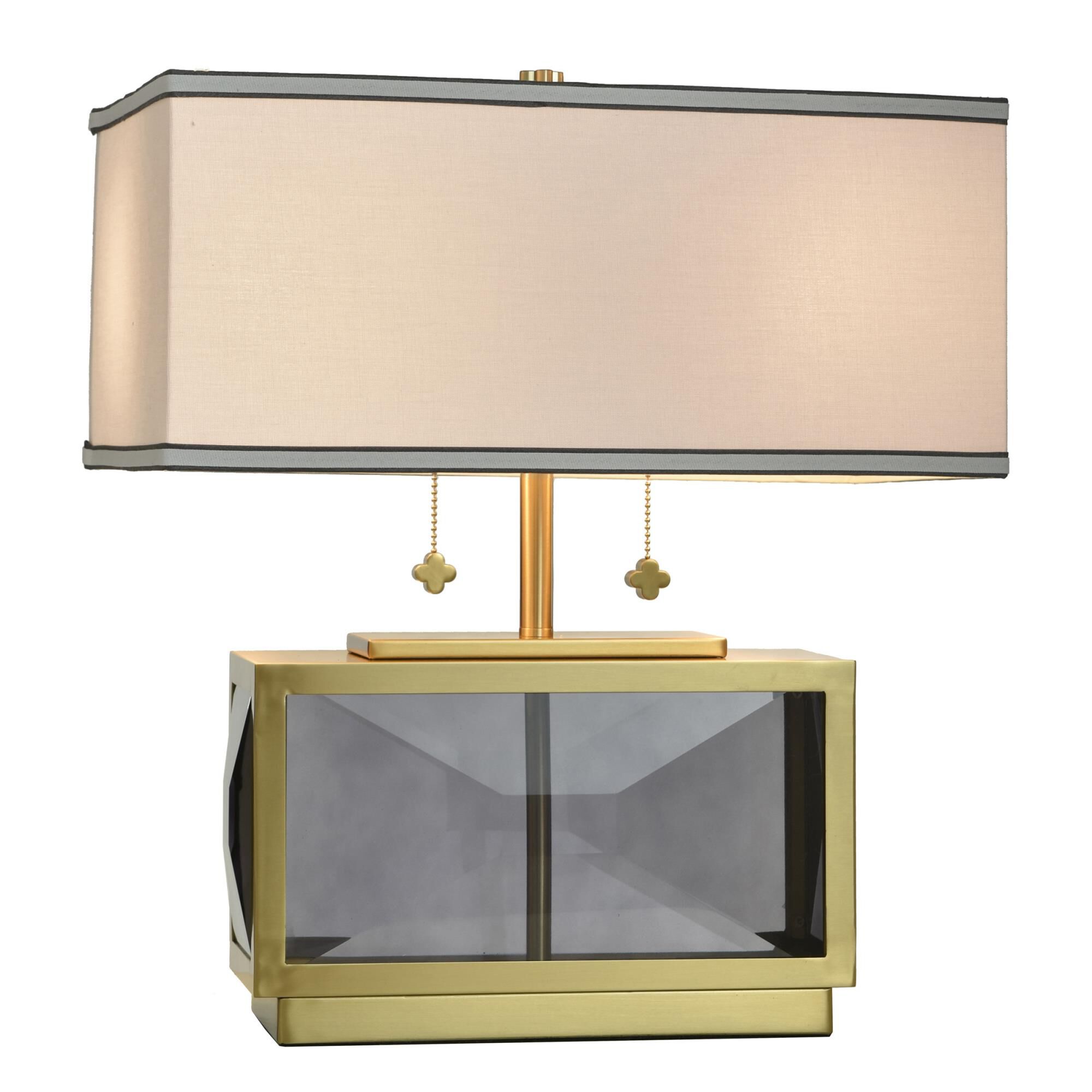 Tamara Day Celeste Table Lamp by Stylecraft