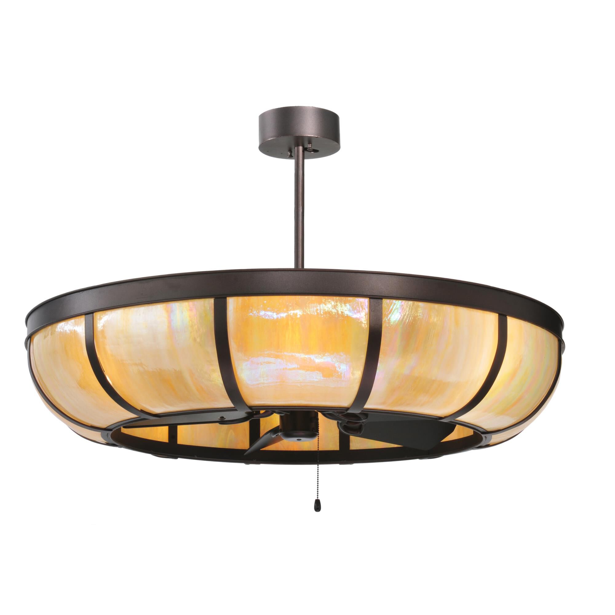 Shown in Mahogany Bronze finish