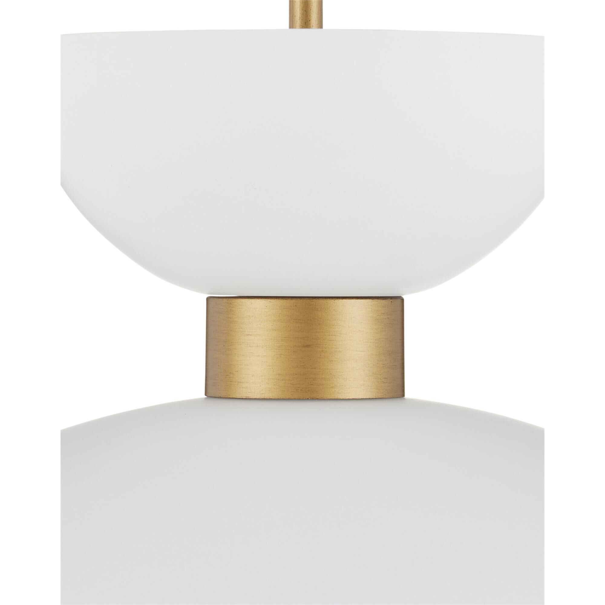 Zevio 15 Inch Large Pendant,