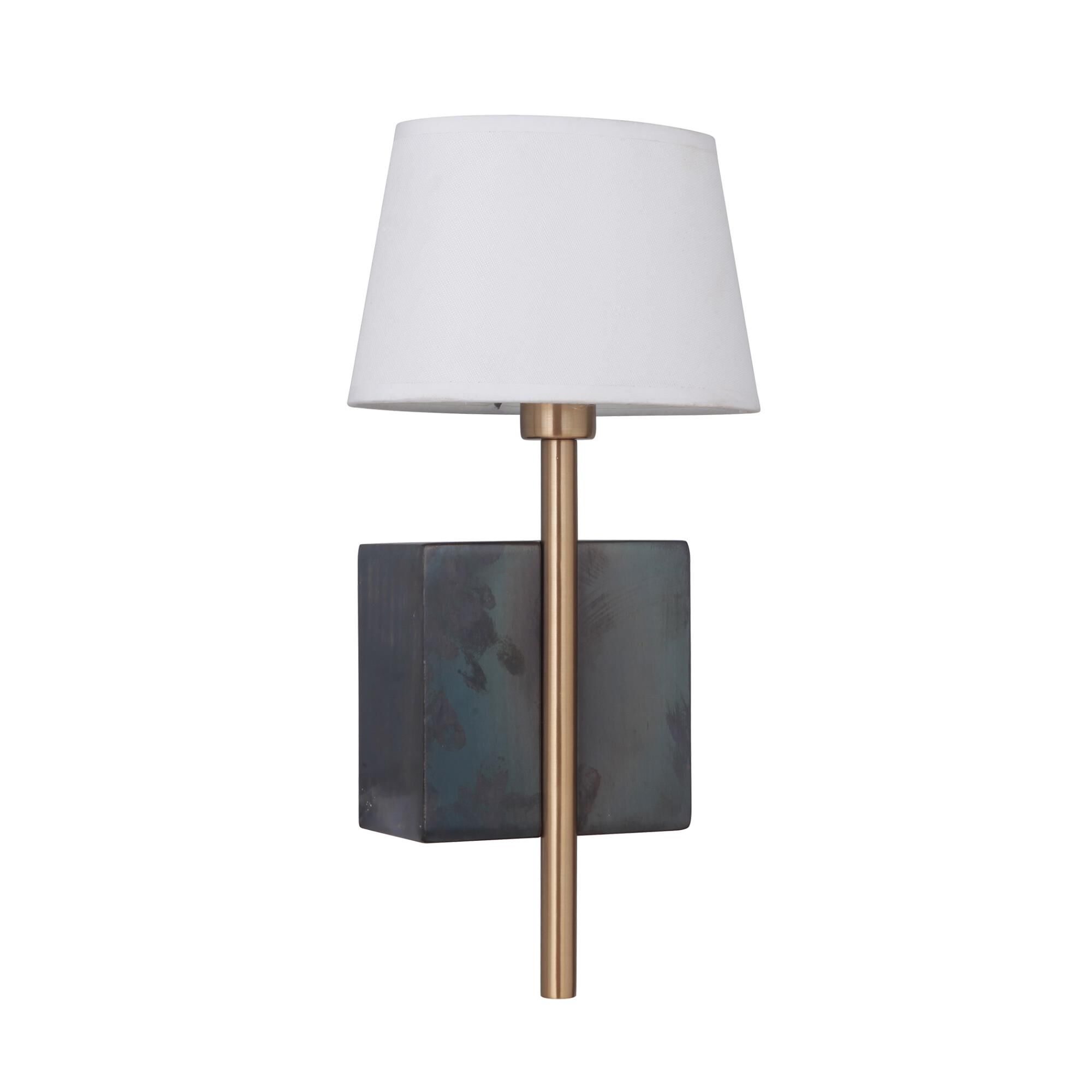 Parker 15 Inch Wall Sconce by Craftmade