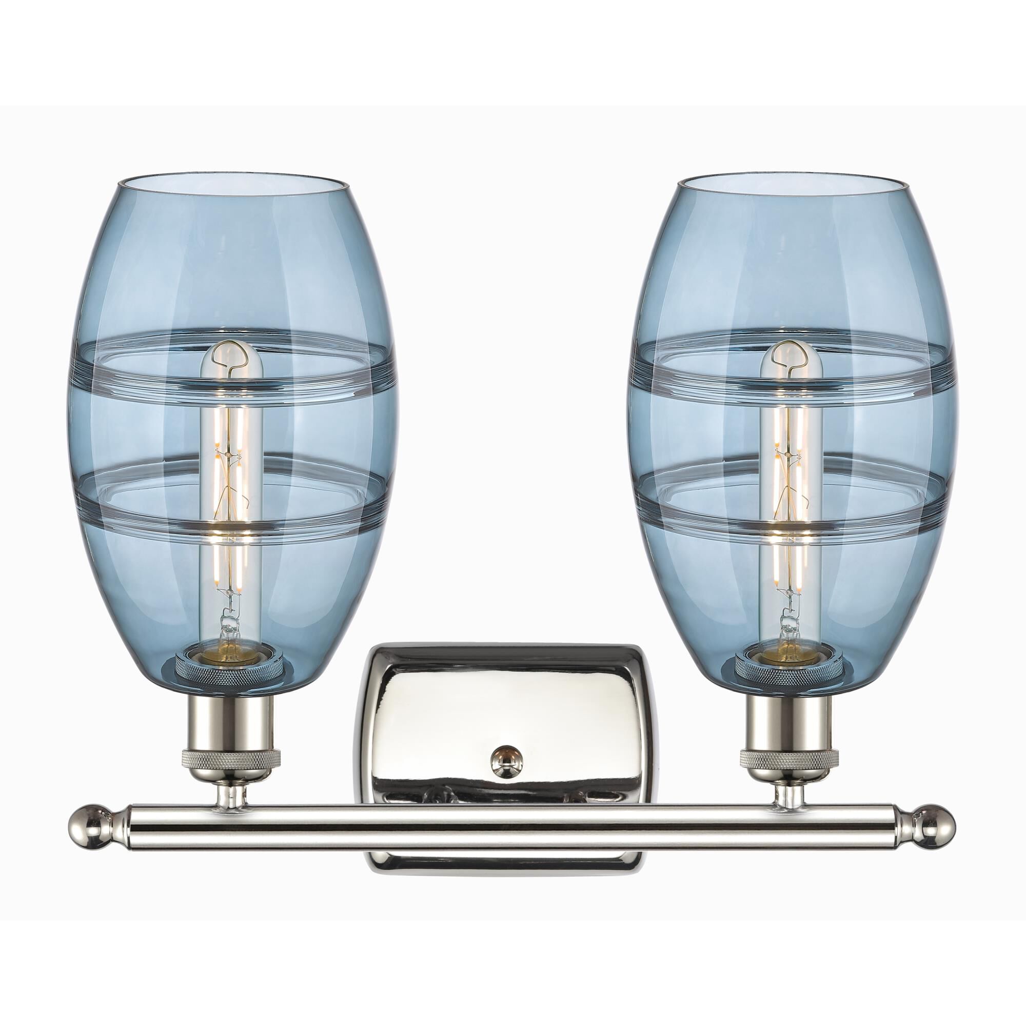 Bruno Marashlian Vaz 16 Inch Bath Vanity Light by Innovations Lighting