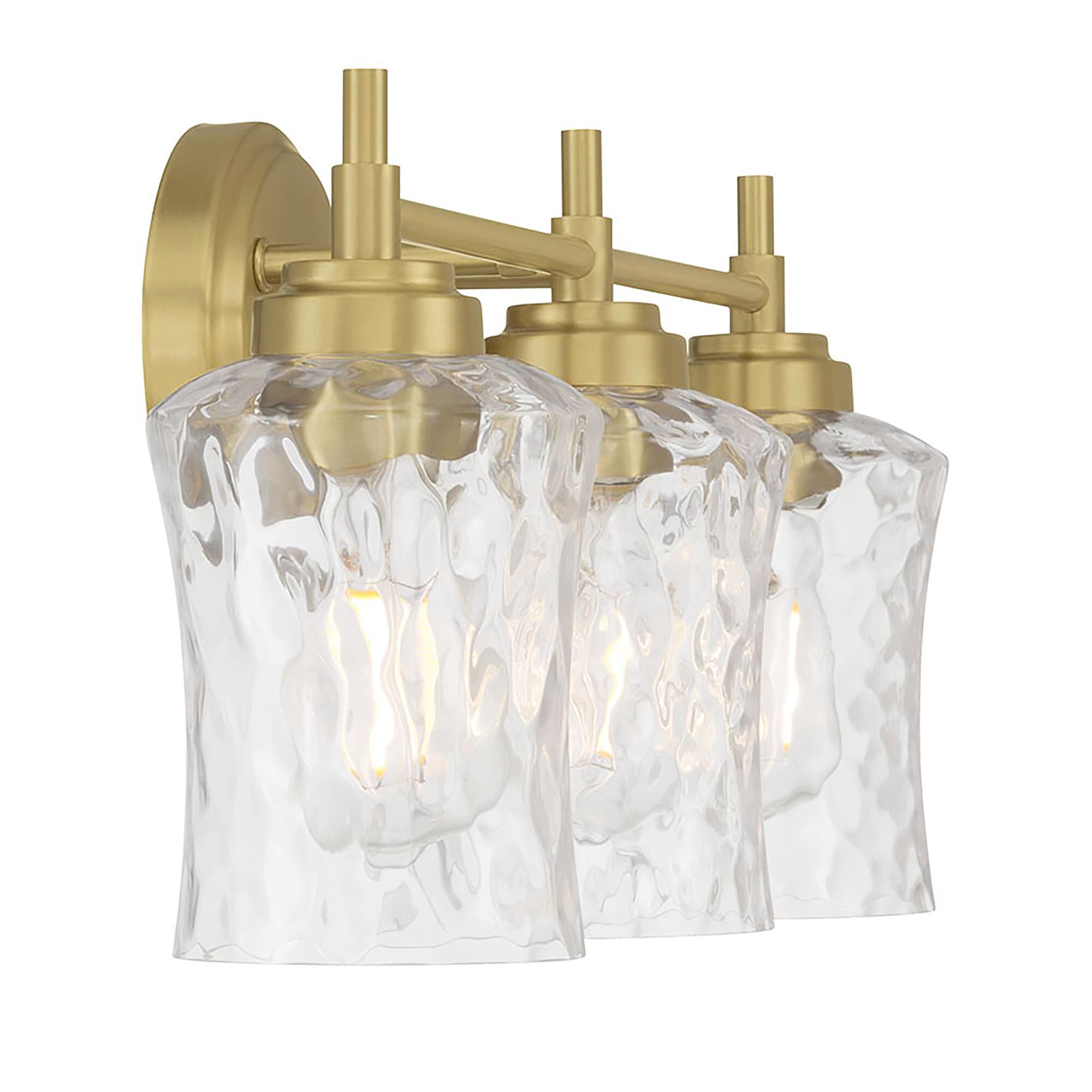 Clarvyn 21 Inch Bath Vanity Light by Millennium Lighting