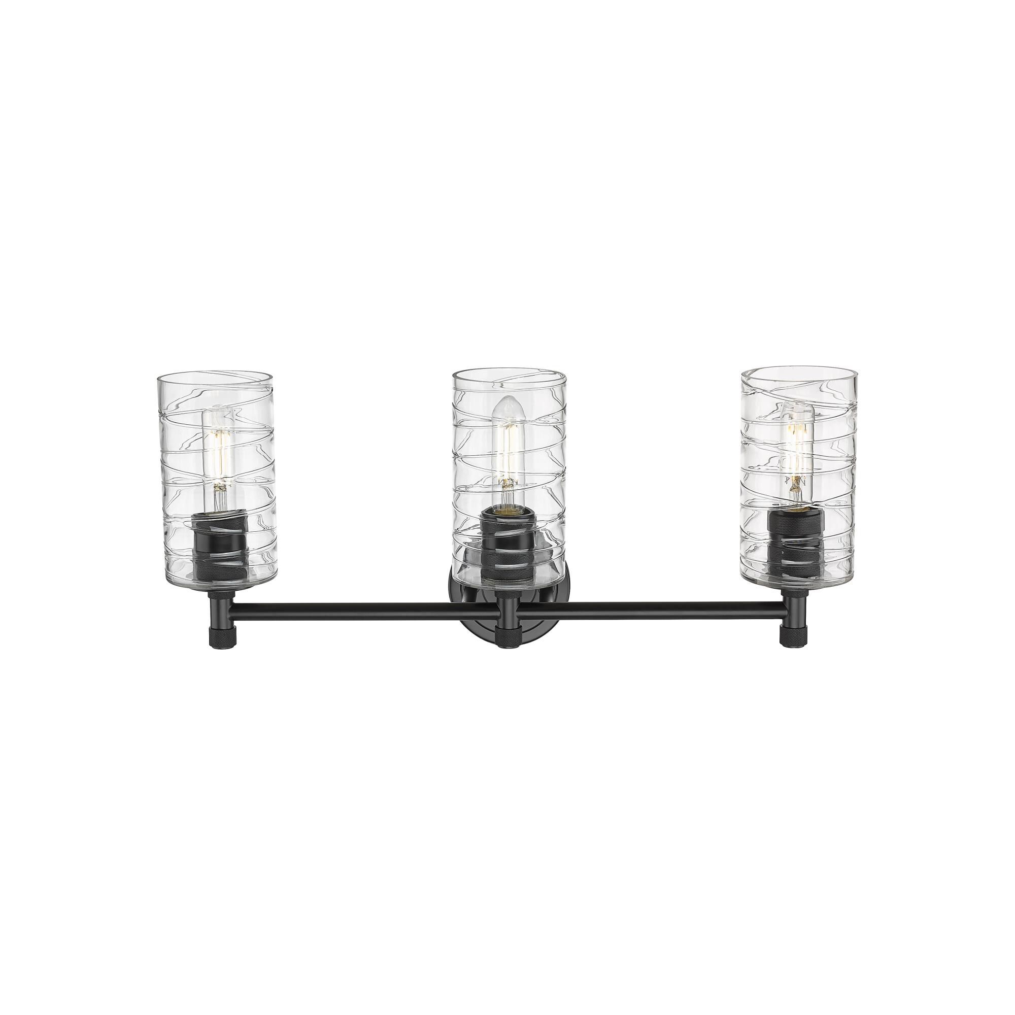 Bruno Marashlian Crown Point 24 Inch Bath Vanity Light by Innovations Lighting