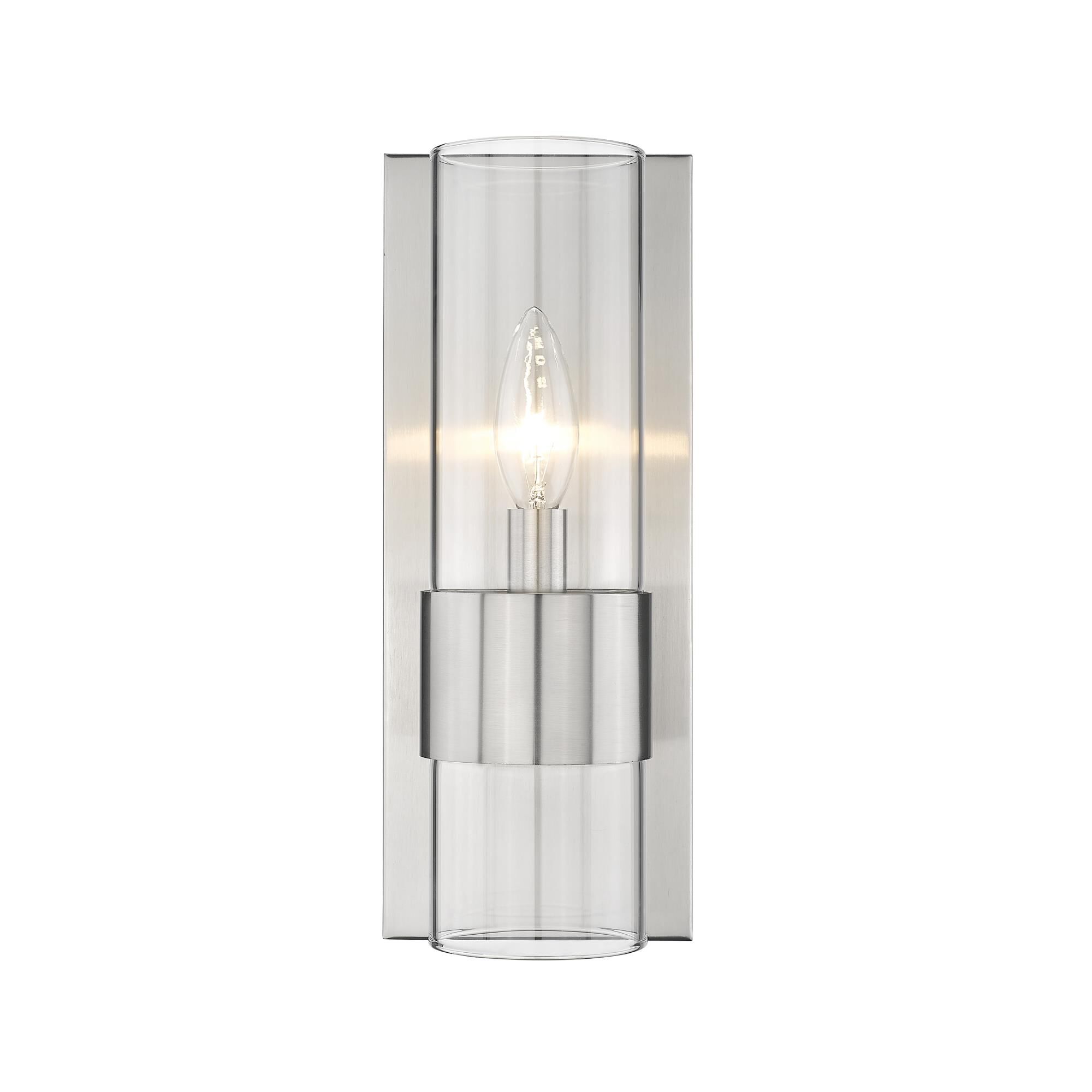 Z-Lite Lawson 12 Inch Wall Sconce