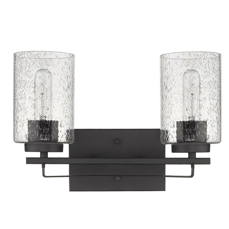 Orella 15 Inch 2 Light Bath Vanity Light by Acclaim Lighting