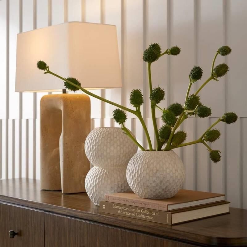 Kayli 12 Inch Vase-Urn by Arteriors Home