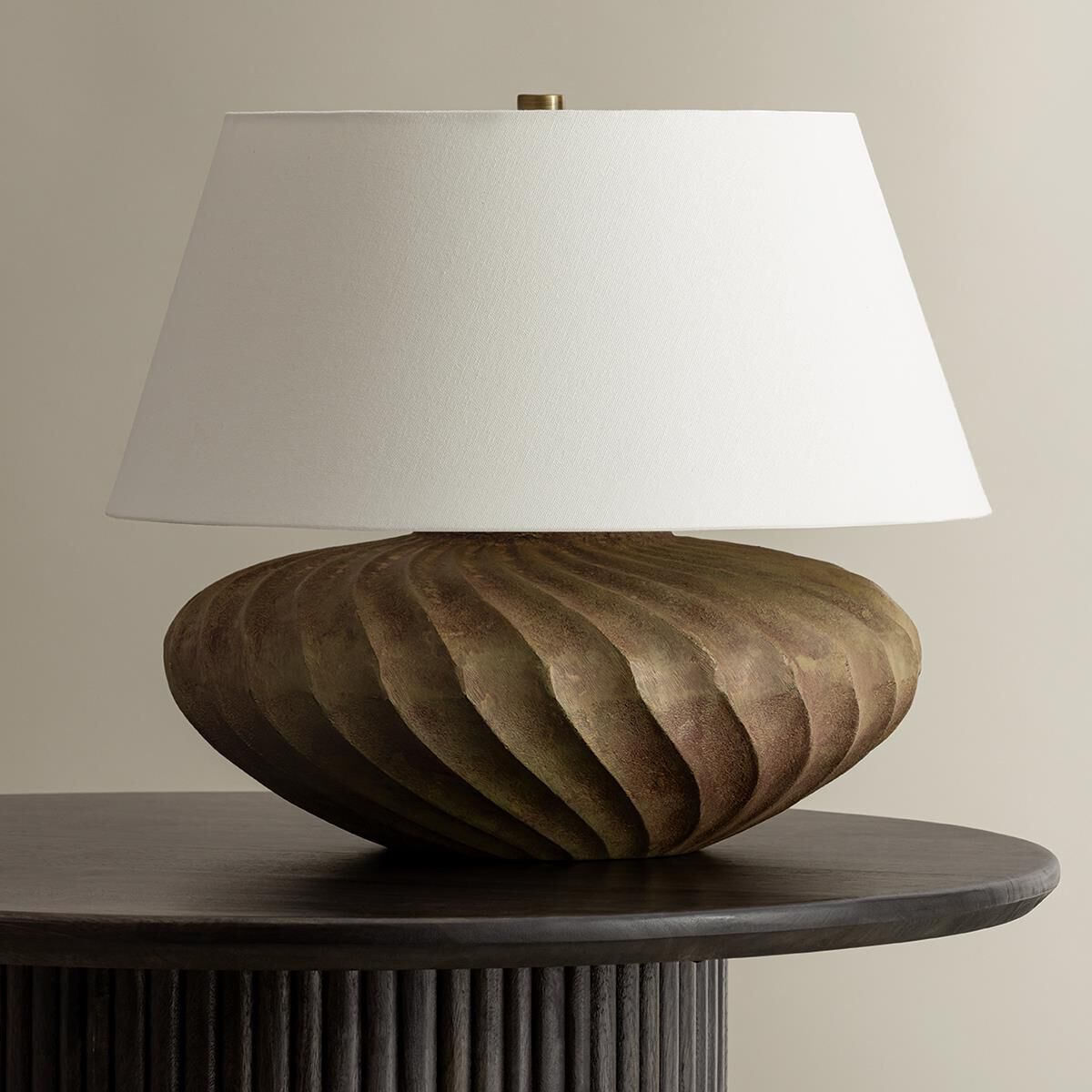 Arlin 16 Inch Table Lamp by Hudson Valley Lighting