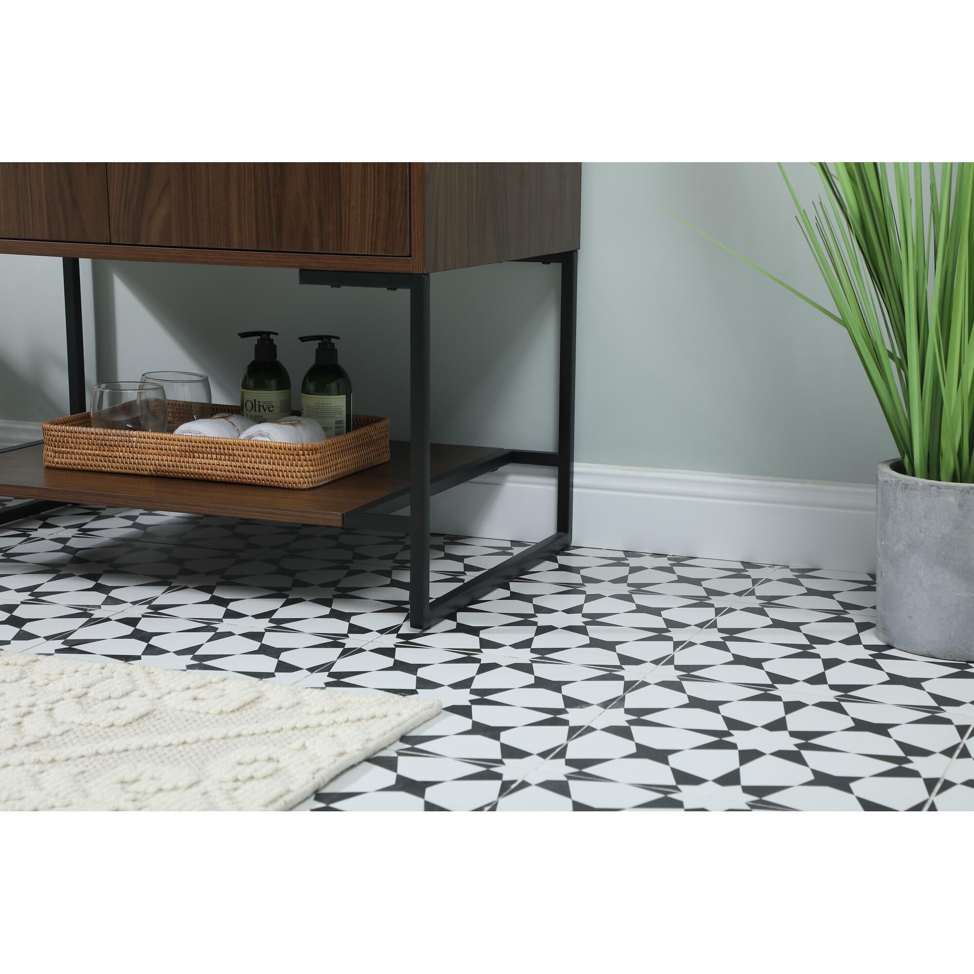 Sloane Bath Vanity by Elegant Decor