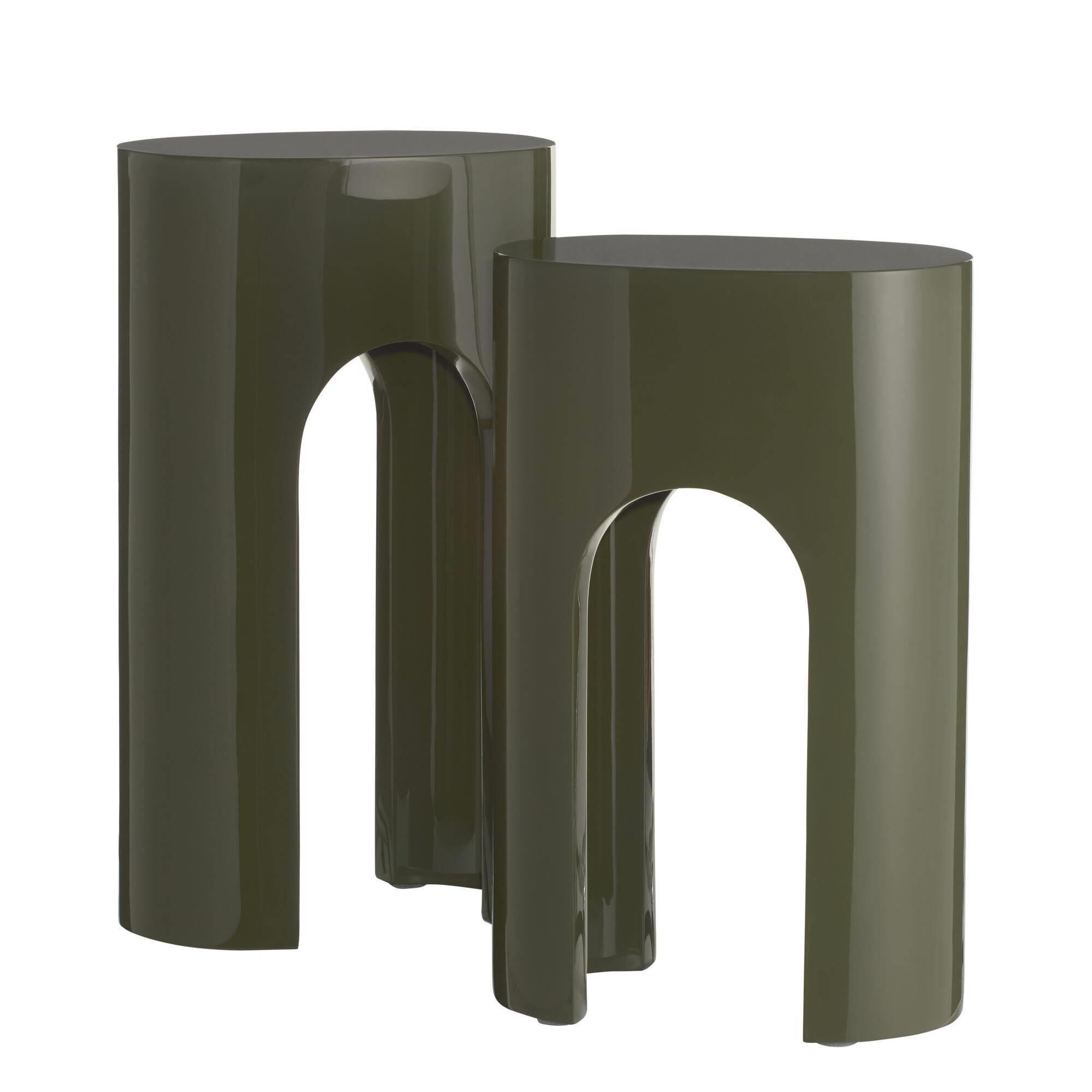 Constantine Accent Table by Arteriors Home