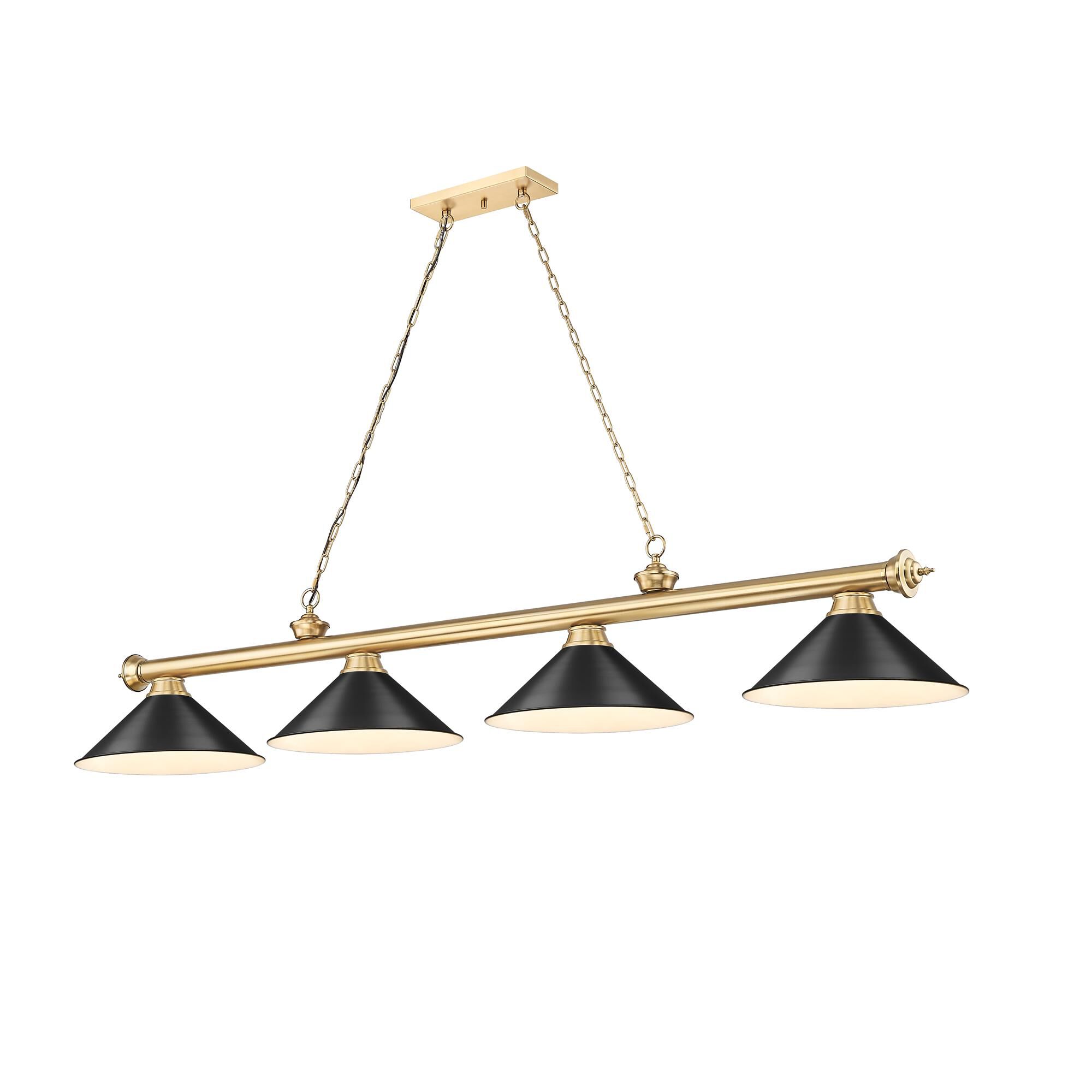 Cordon 57 Inch Billiard Light,