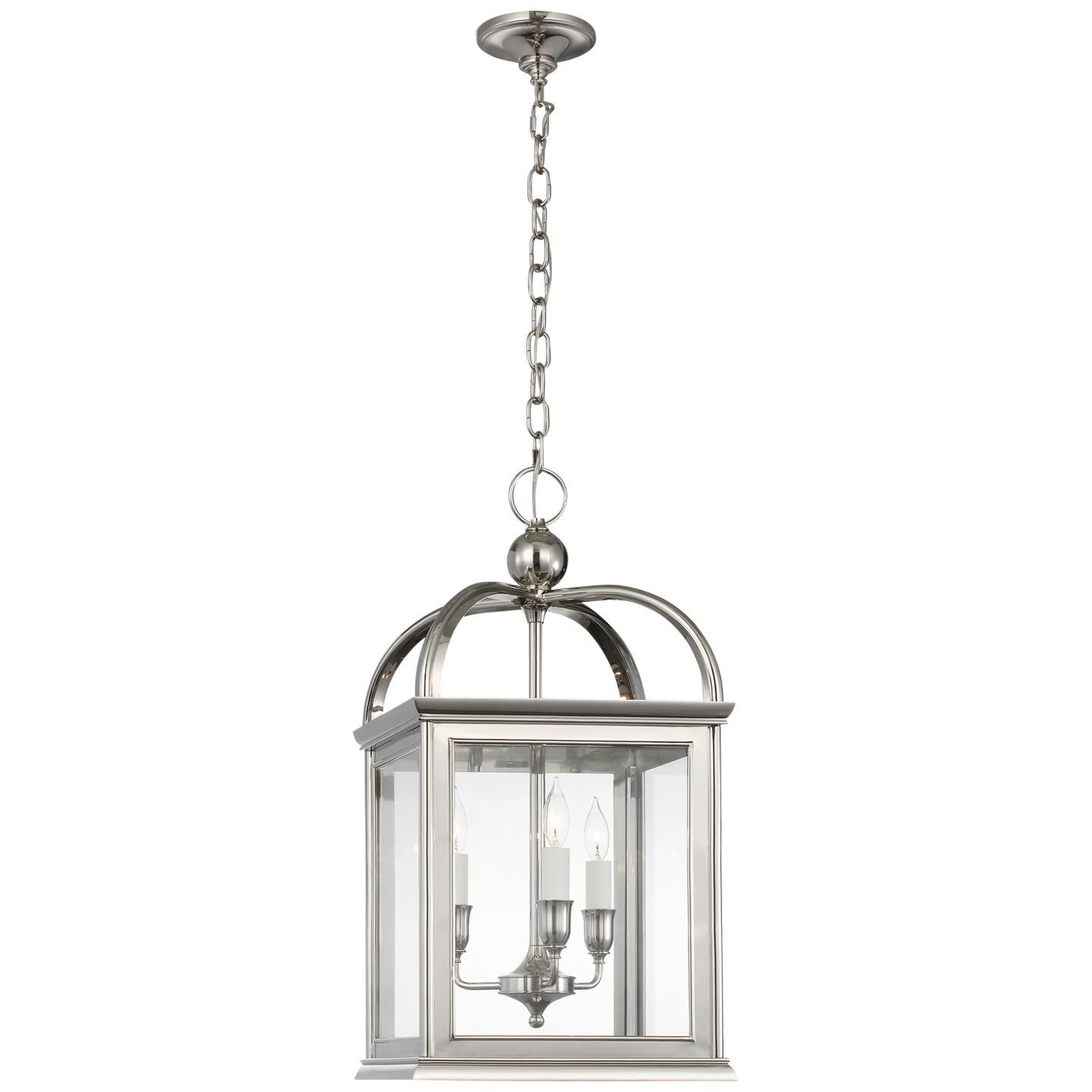 Ralph Lauren Rhoades 30 Inch Outdoor Hanging Lantern by Ralph Lauren