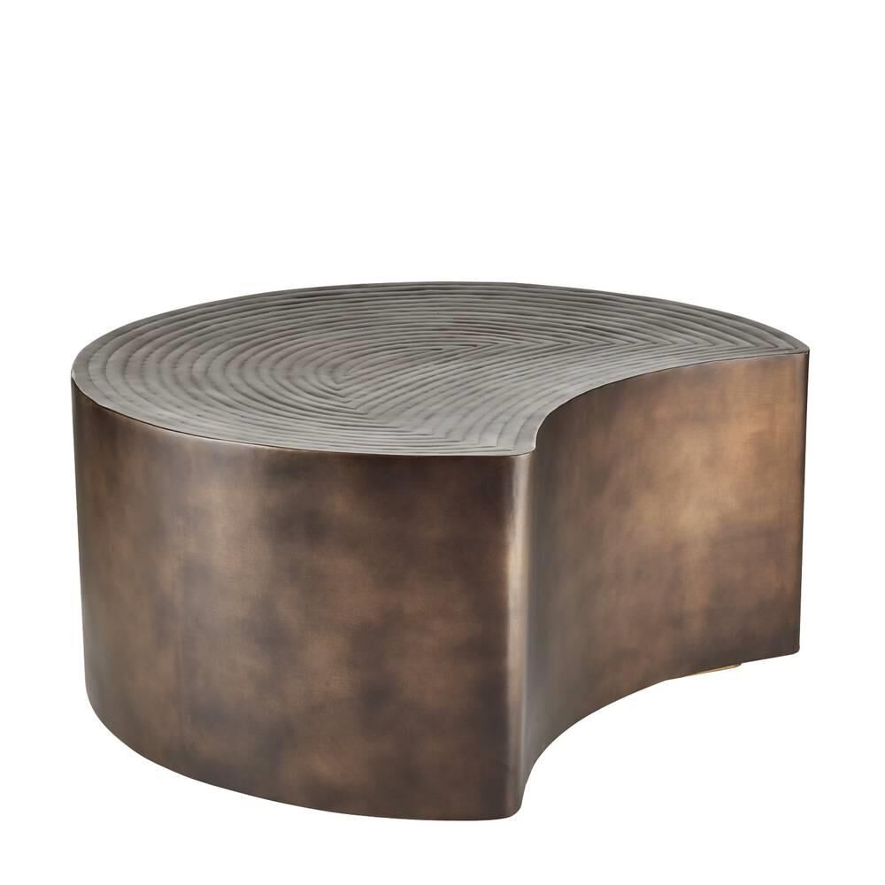 Cullen 36 Inch Coffee Table by Arteriors Home