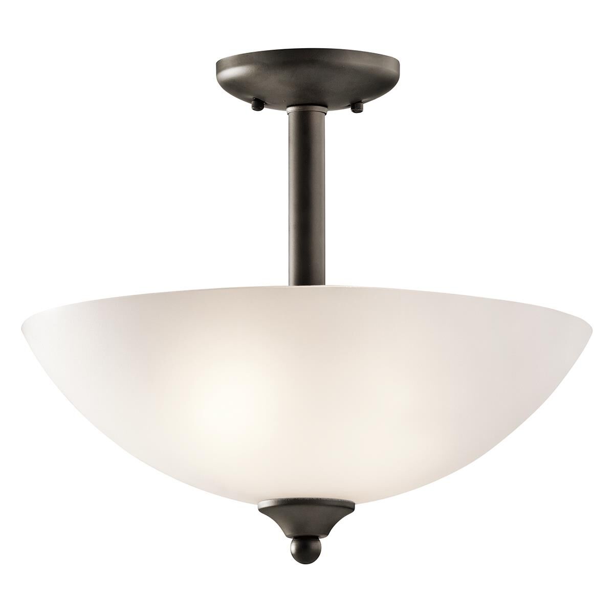 Jolie 15 Inch Large Pendant by Kichler Lighting