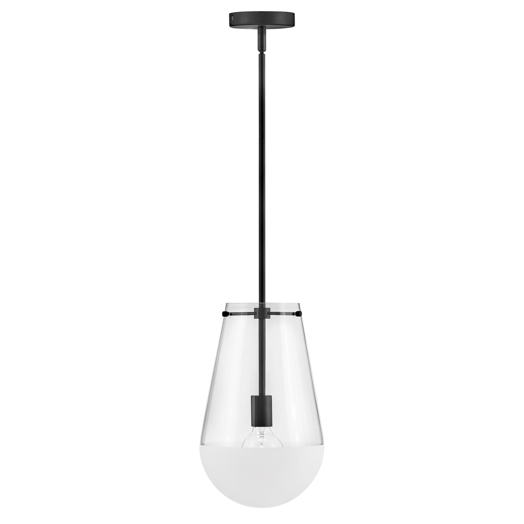 Hinkley Lighting Beck 9 Inch LED Mini Pendant