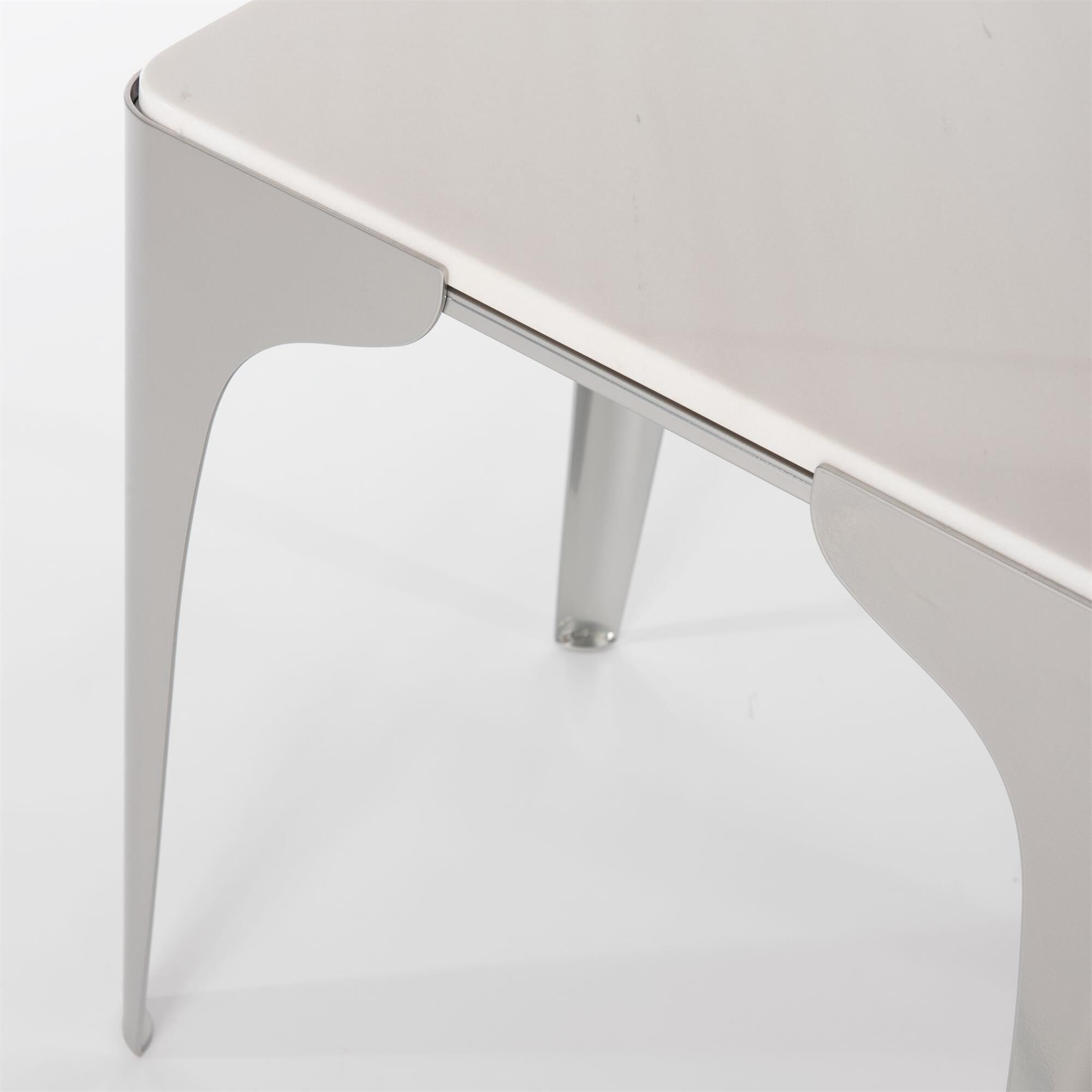 Cove 24 Inch End Table,