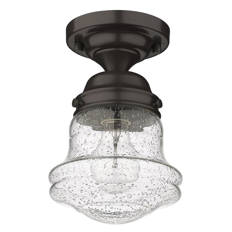 Vaughn 6 Inch Flush Mount by Z Lite
