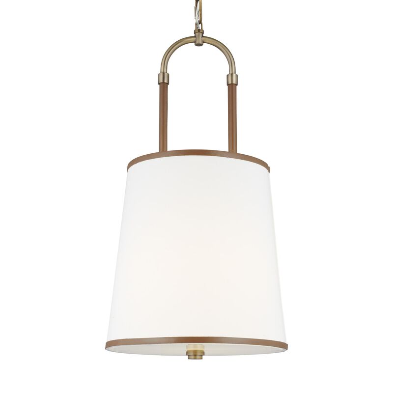 Lauren Ralph Lauren Katie 24 Inch Pendant Light by Visual Comfort Studio