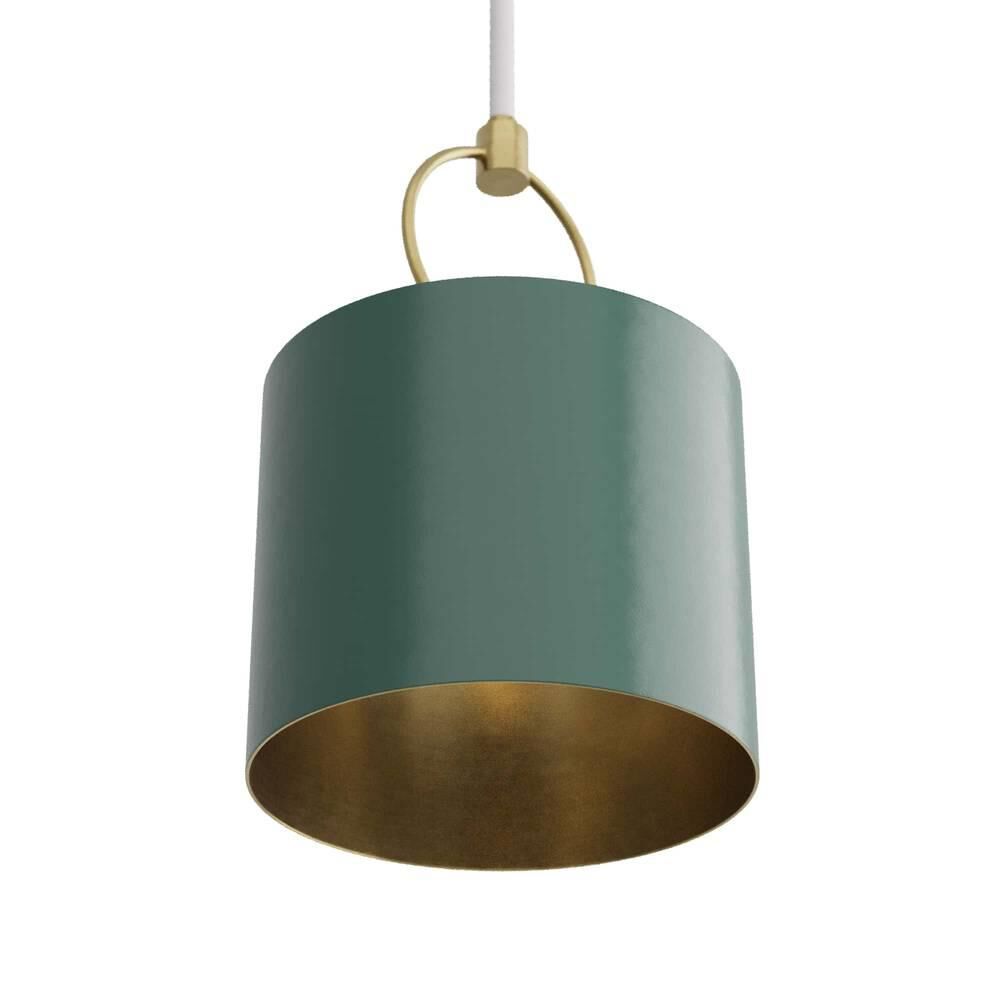 Tarlow 12 Inch Mini Pendant by Arteriors Home