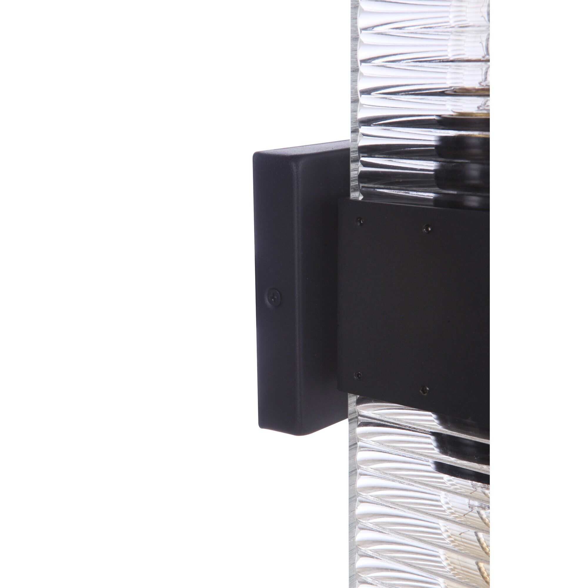Shown in Midnight finish