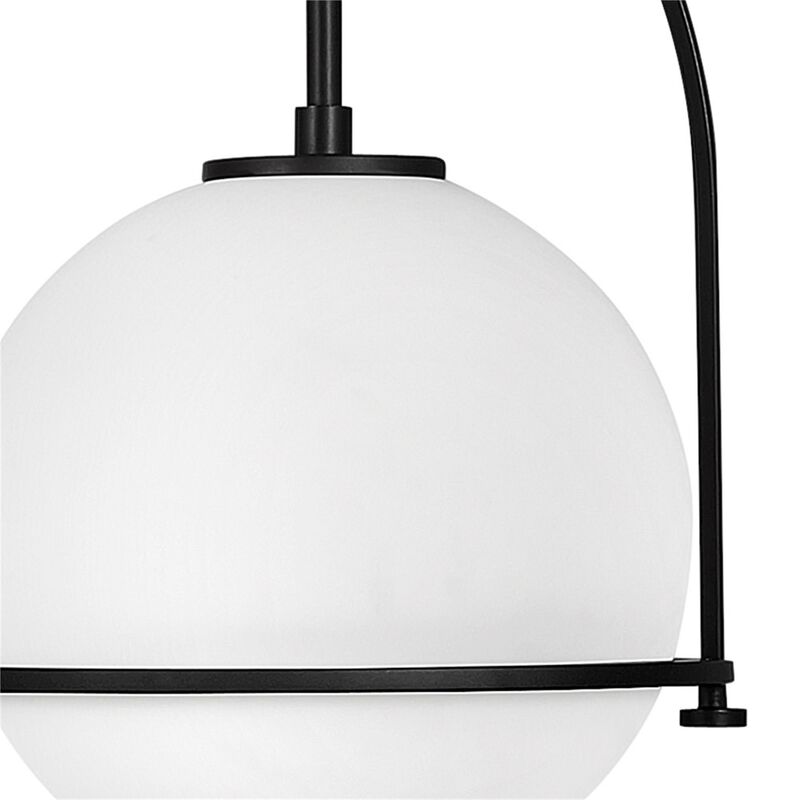 Somerset 17 Inch Mini Pendant by Hinkley