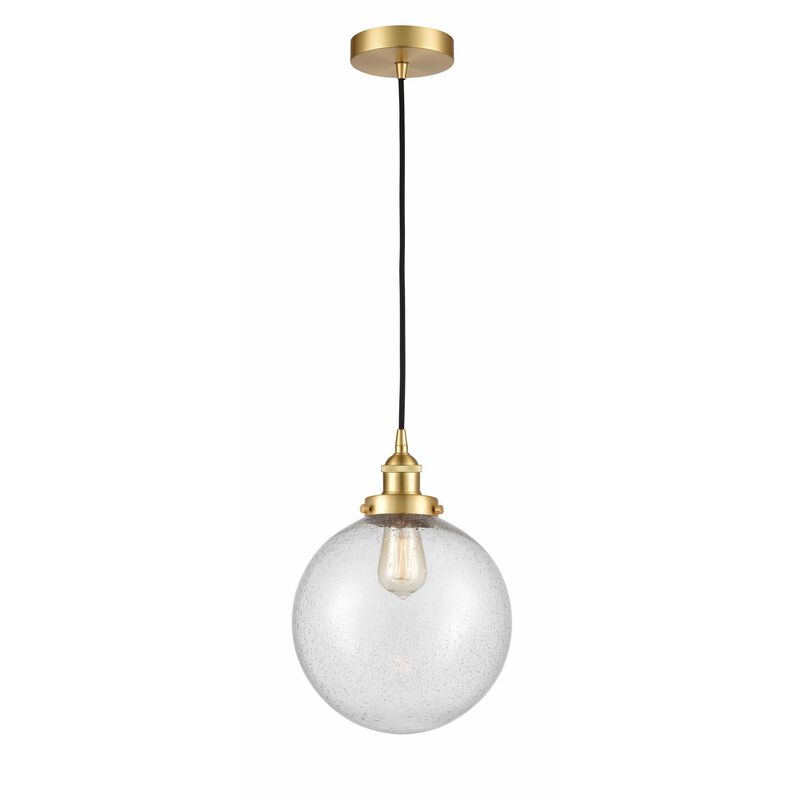 Bruno Marashlian Beacon Mini Pendant by Innovations Lighting
