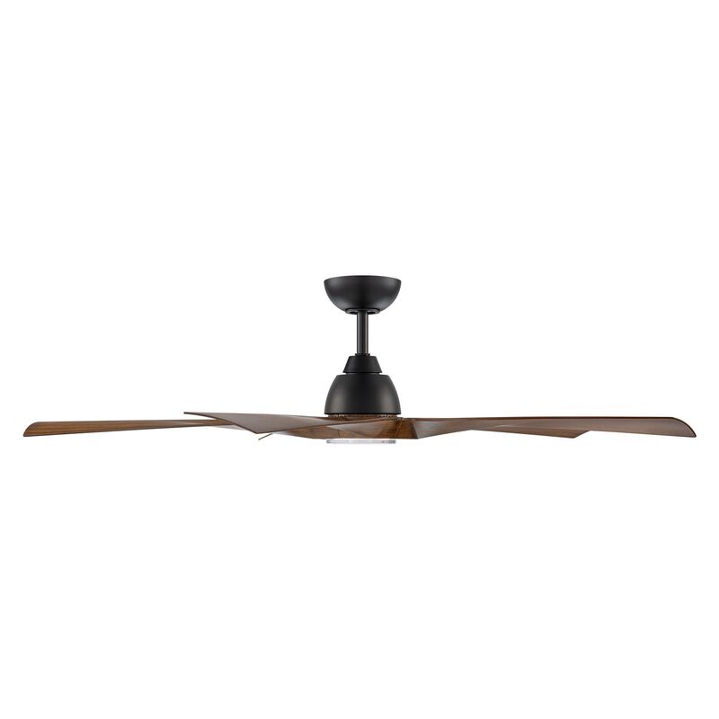 Zeke 60 Inch Ceiling Fan by WAC Lighting